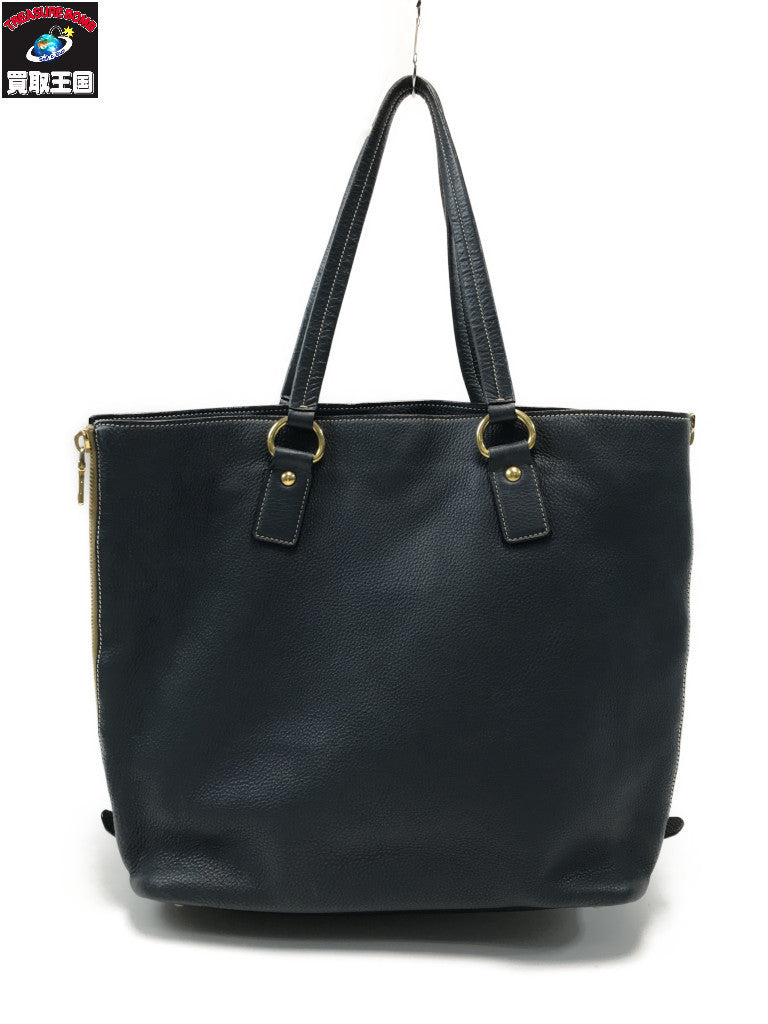 PRADA/レザートートバッグ