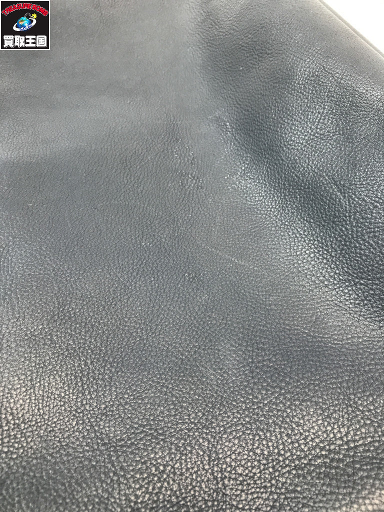 PRADA/レザートートバッグ