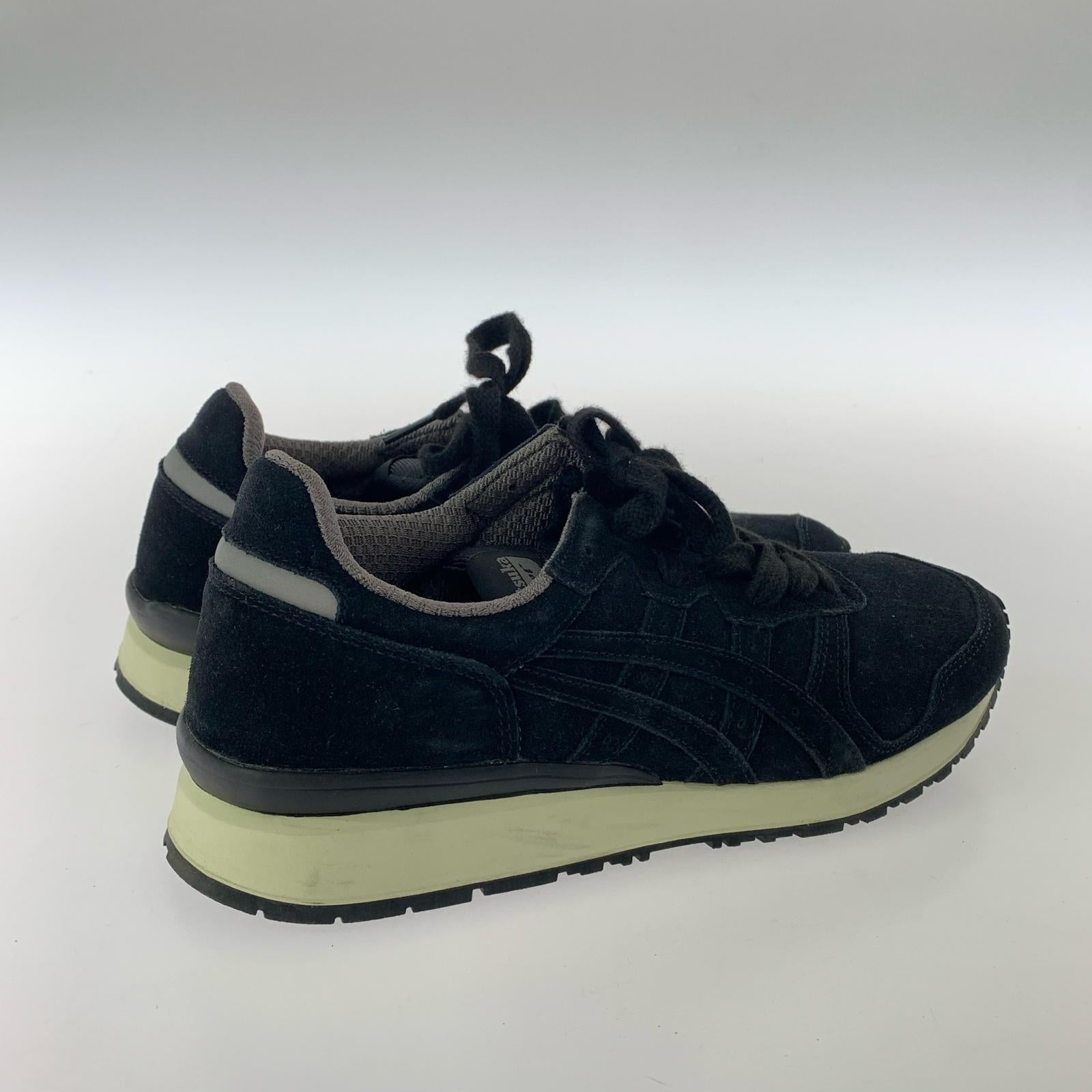 スニーカー TIGER ALLY 1183B664 ブラック (26.5cm) 26.5cm (US8 1/2 UK8 EU43) ブラック