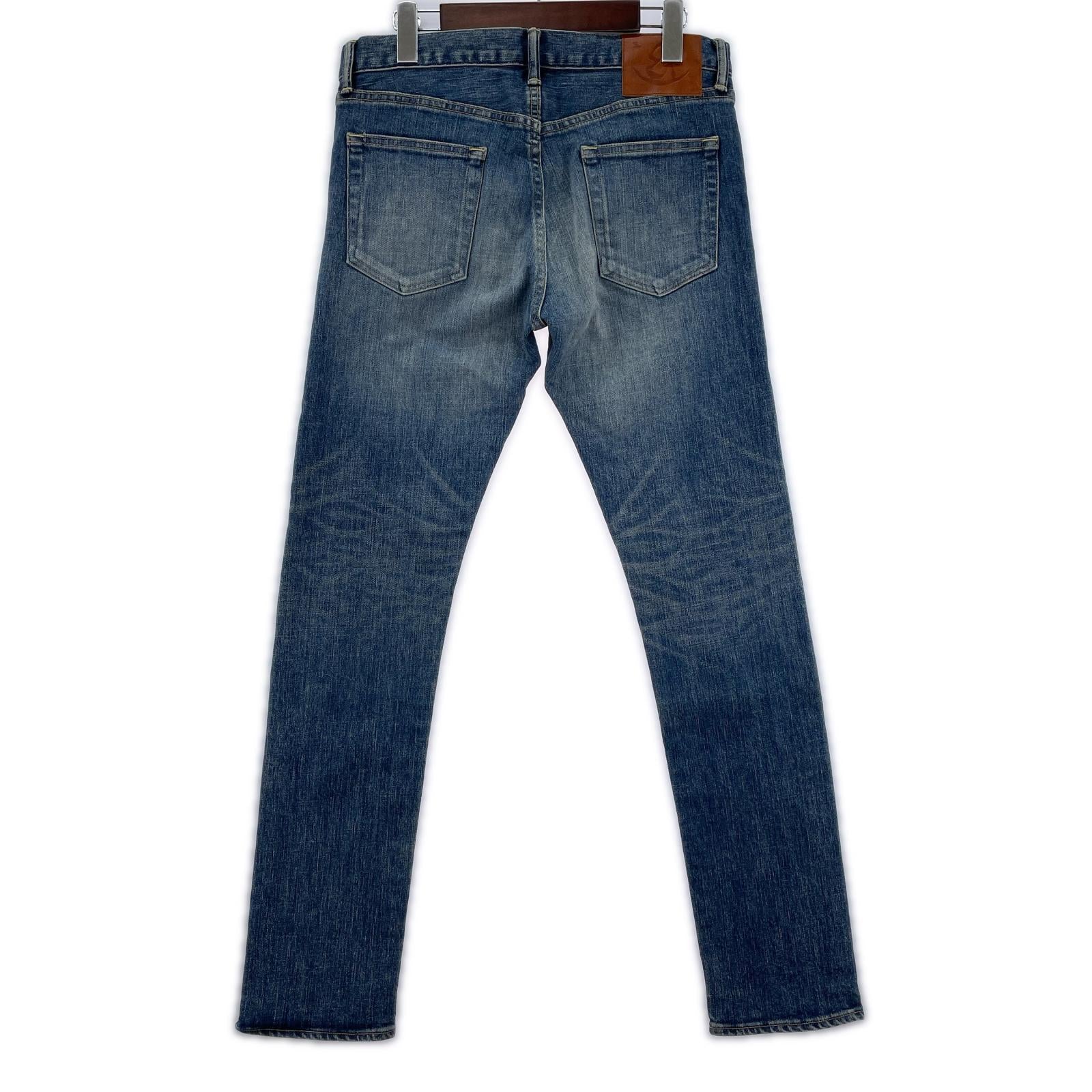 デニムパンツ ETERNAL 52290-30