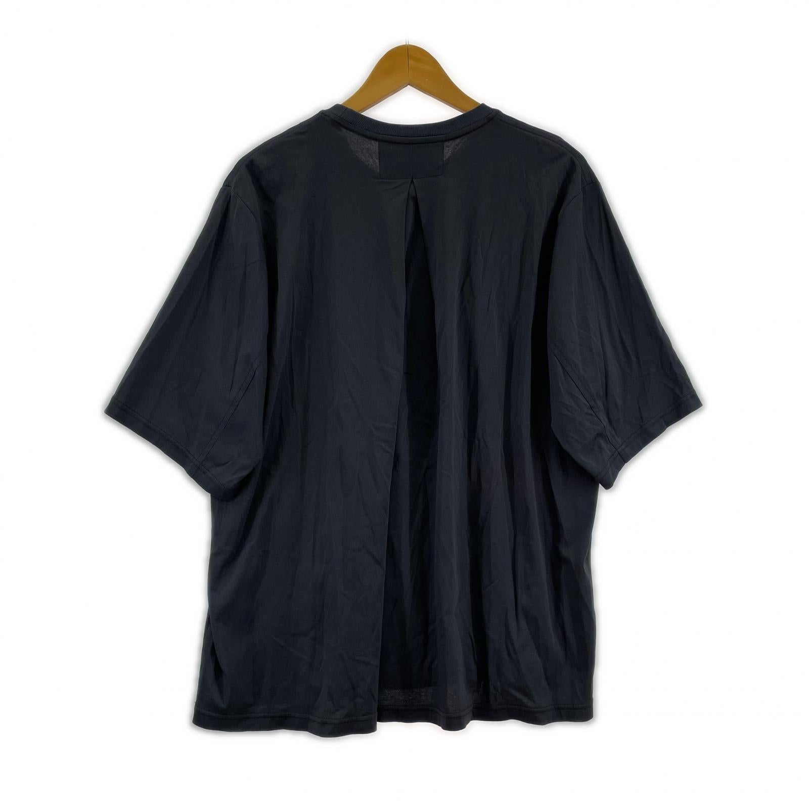 半袖Tシャツ NVY ネイビー