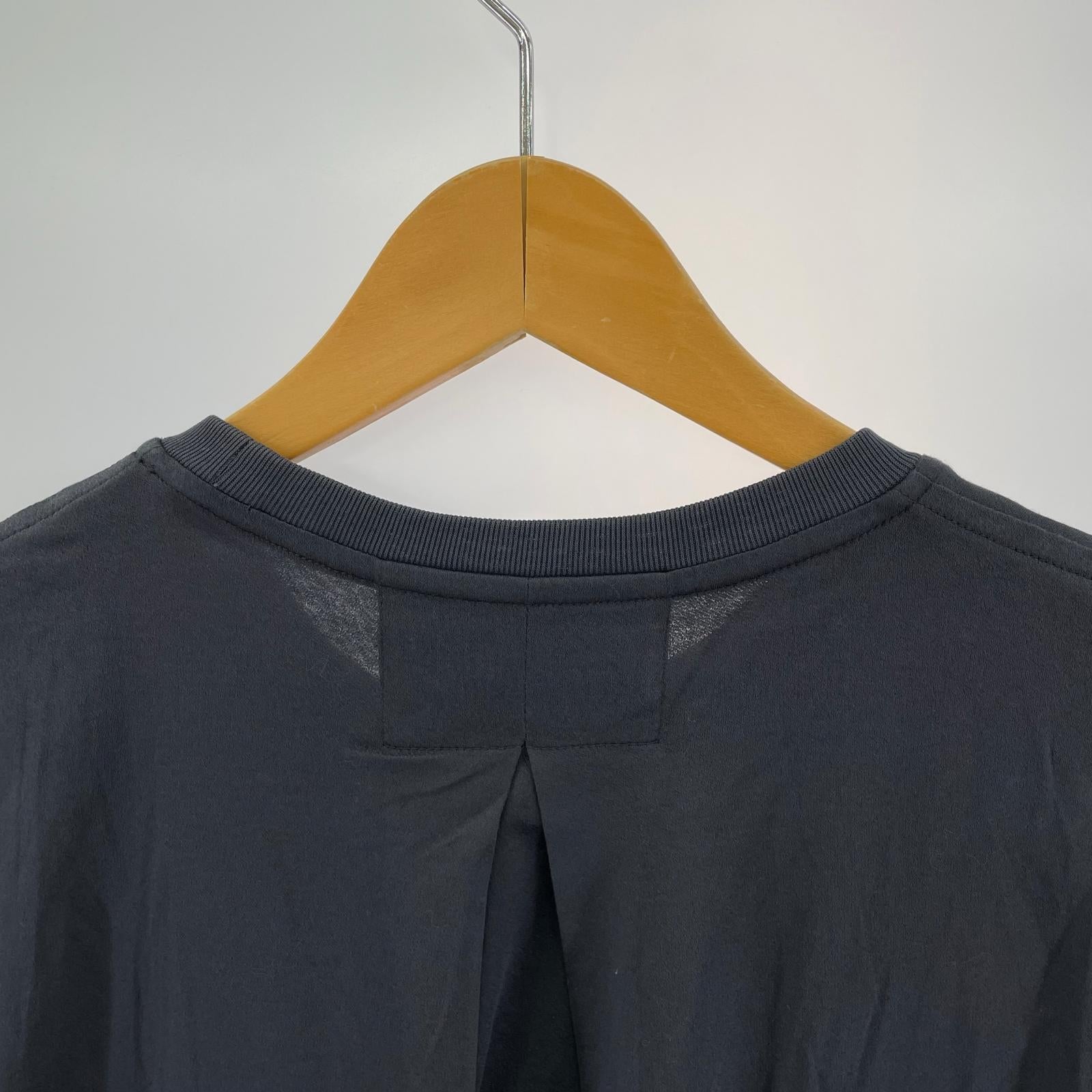 半袖Tシャツ NVY ネイビー