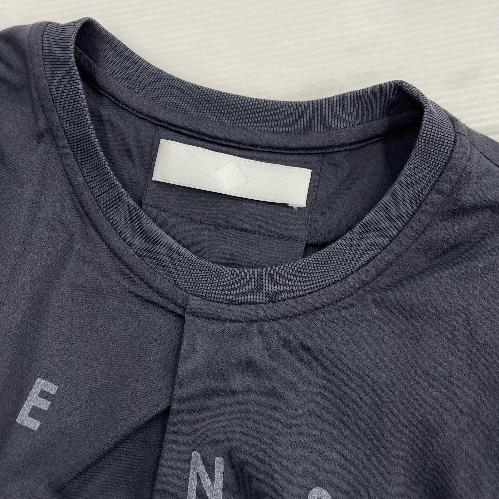 半袖Tシャツ NVY ネイビー