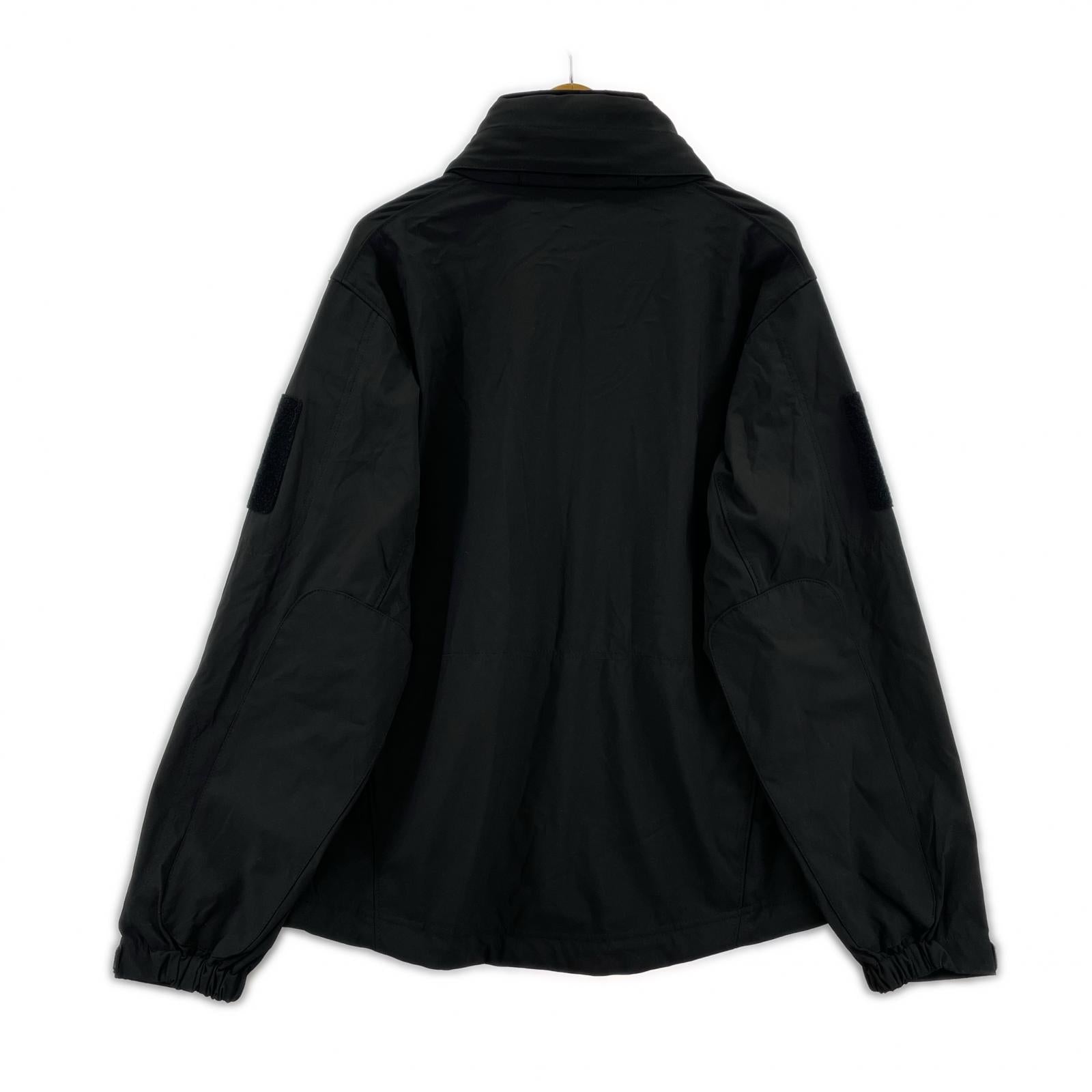 ジャケット CONDOR SUMMIT ZERO SOFTSHELL JACKET M M ブラック
