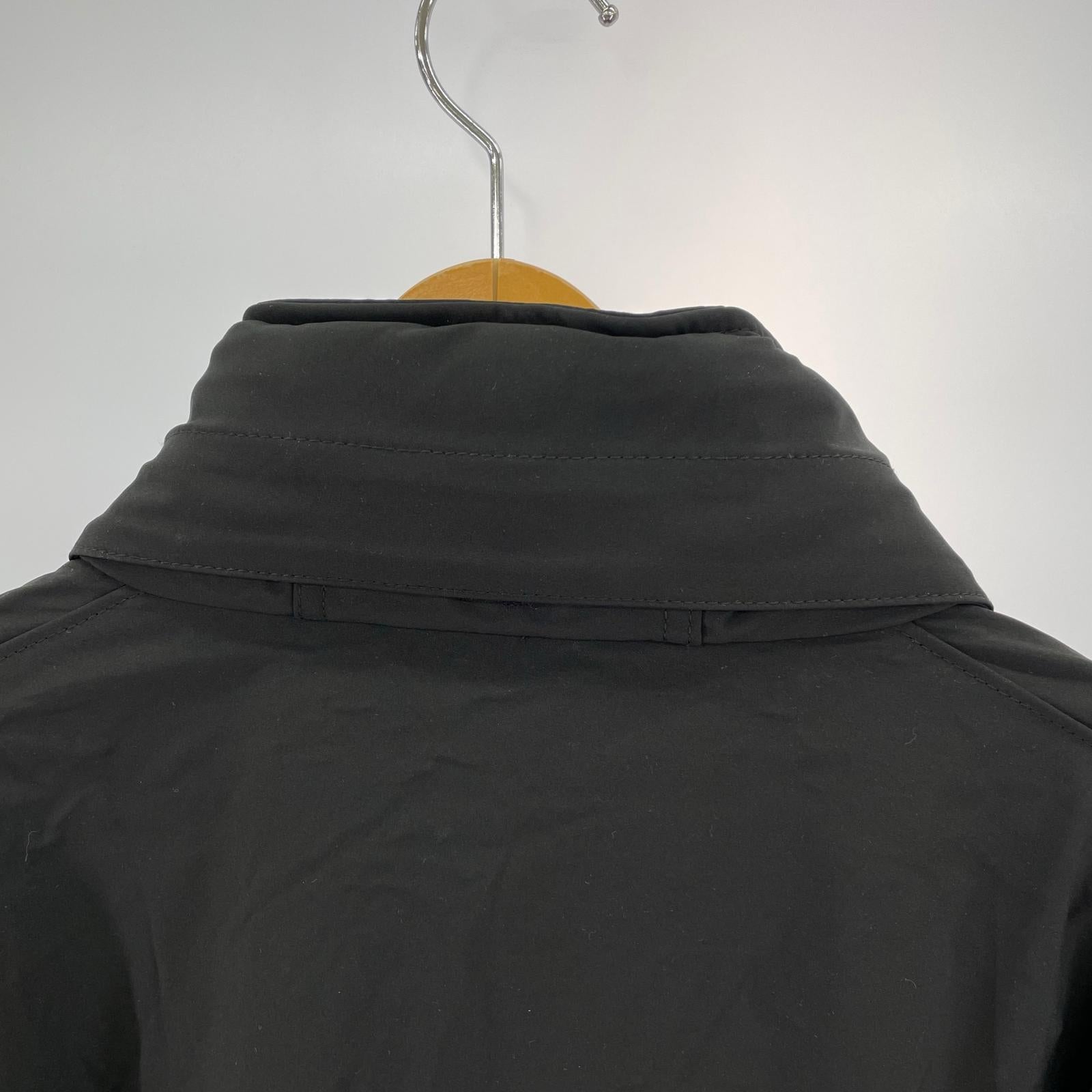 ジャケット CONDOR SUMMIT ZERO SOFTSHELL JACKET M M ブラック