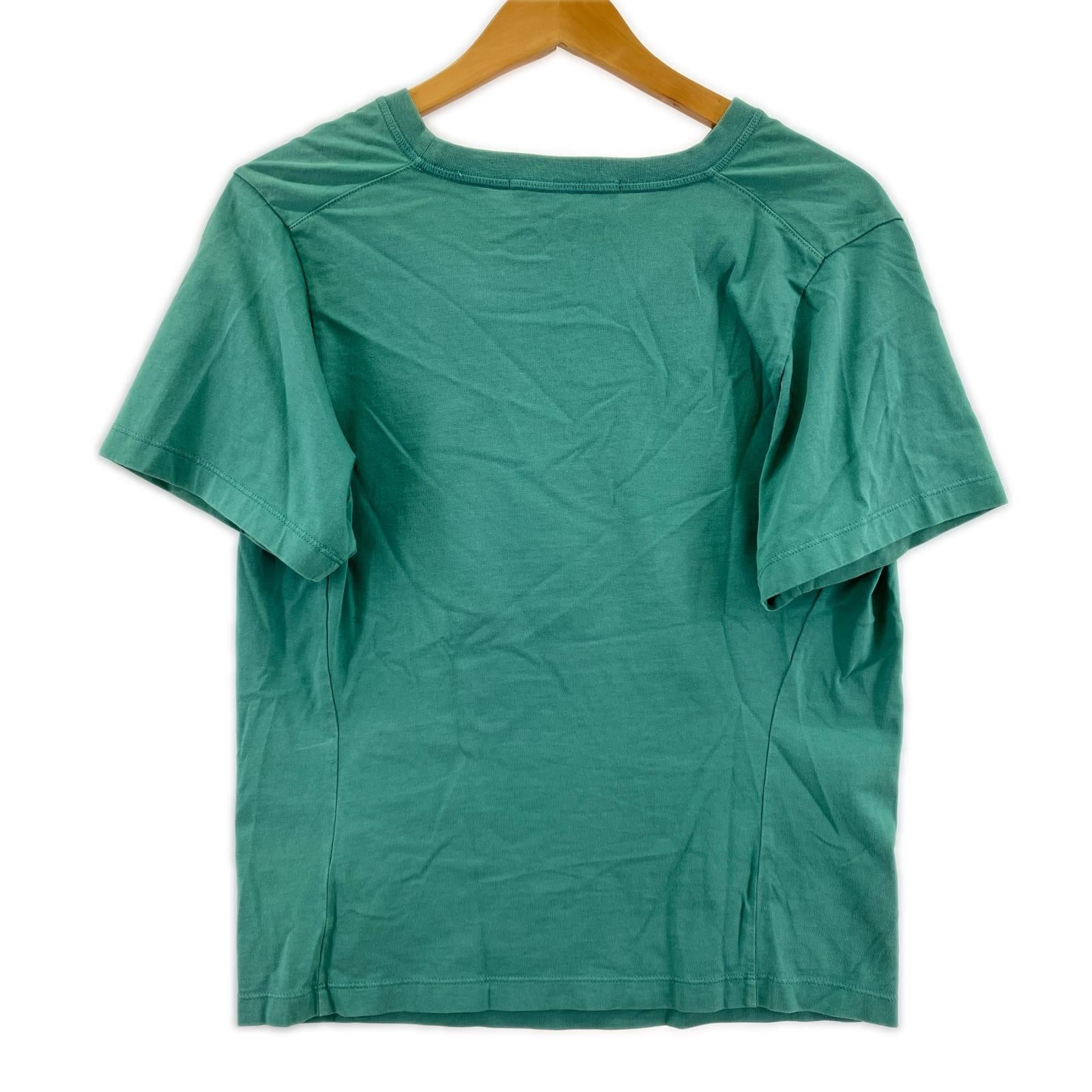 半袖Tシャツ Tee M グリーン