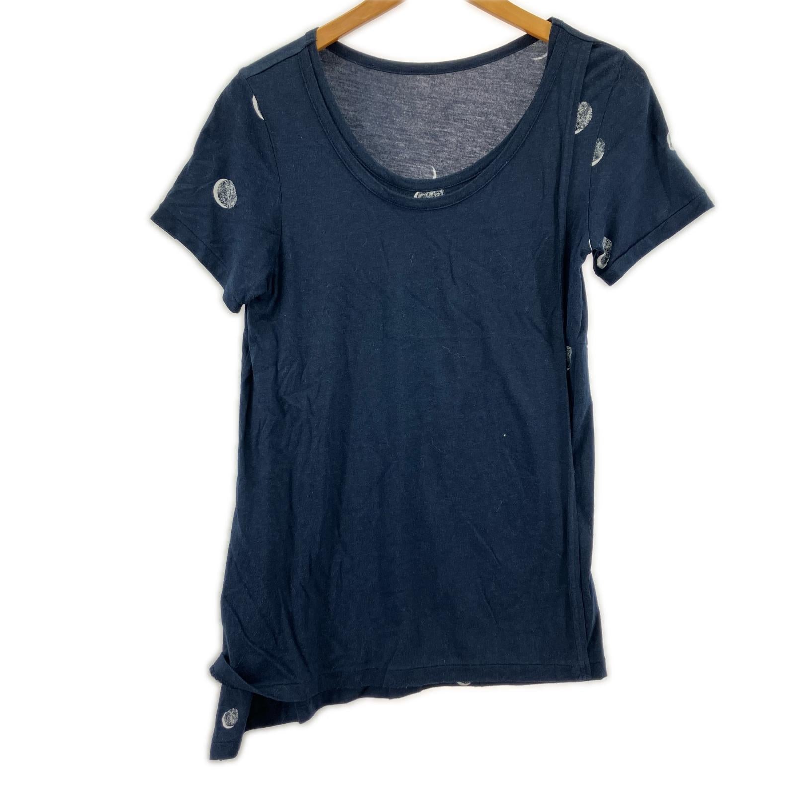 半袖Tシャツ +NOIR TOP 2