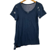 半袖Tシャツ +NOIR TOP 2