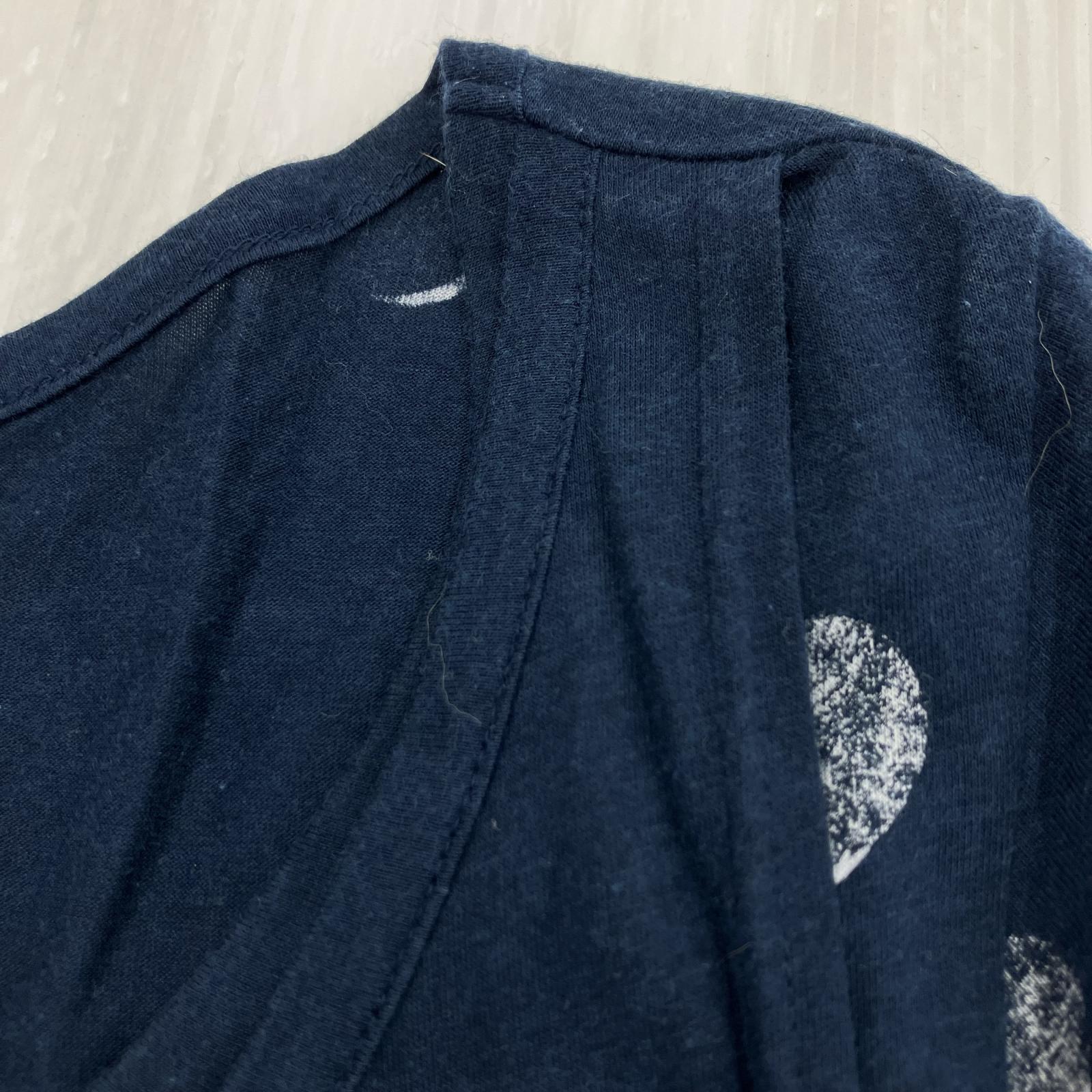 半袖Tシャツ +NOIR TOP 2
