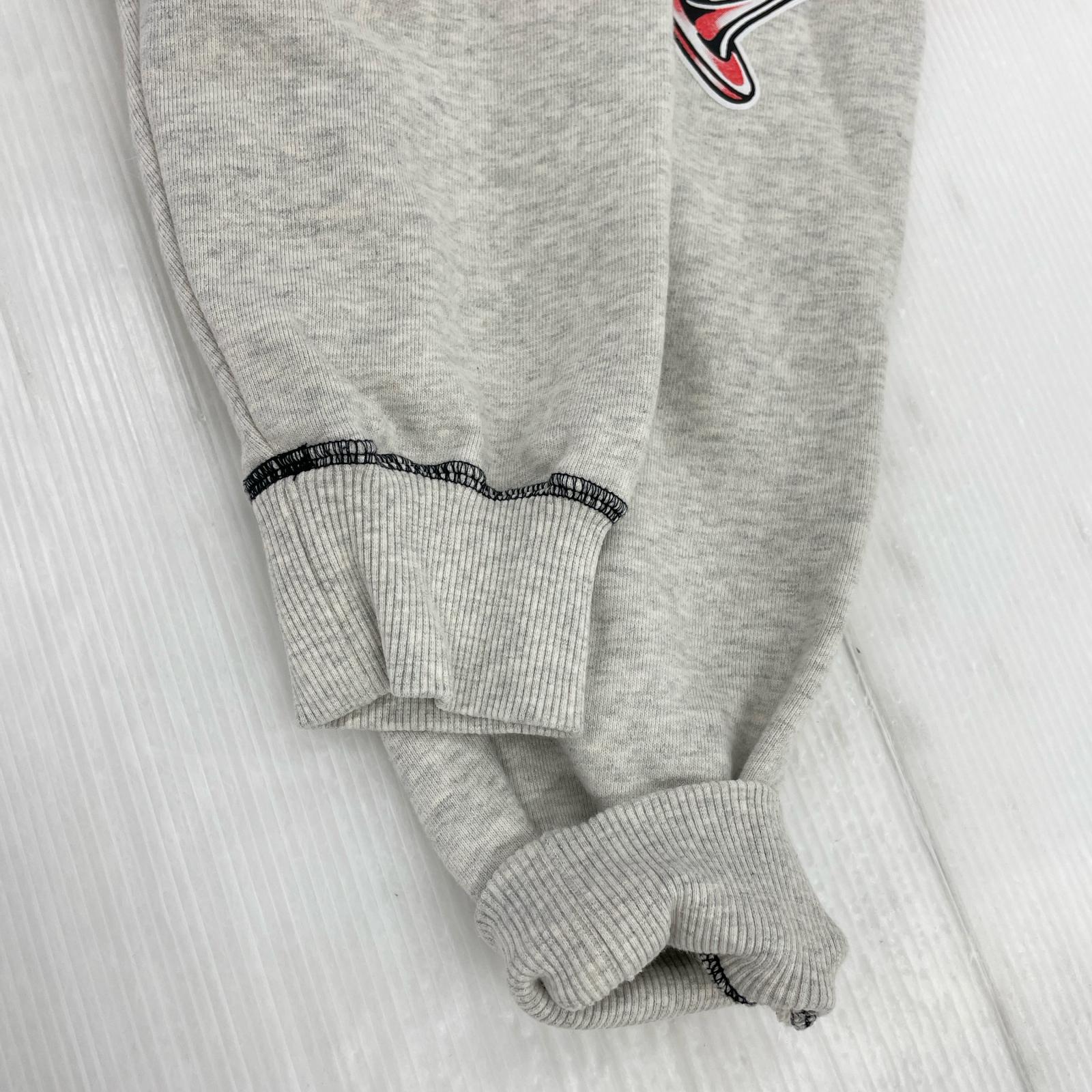 パーカー Good Time Pullover Hoodie M グレー