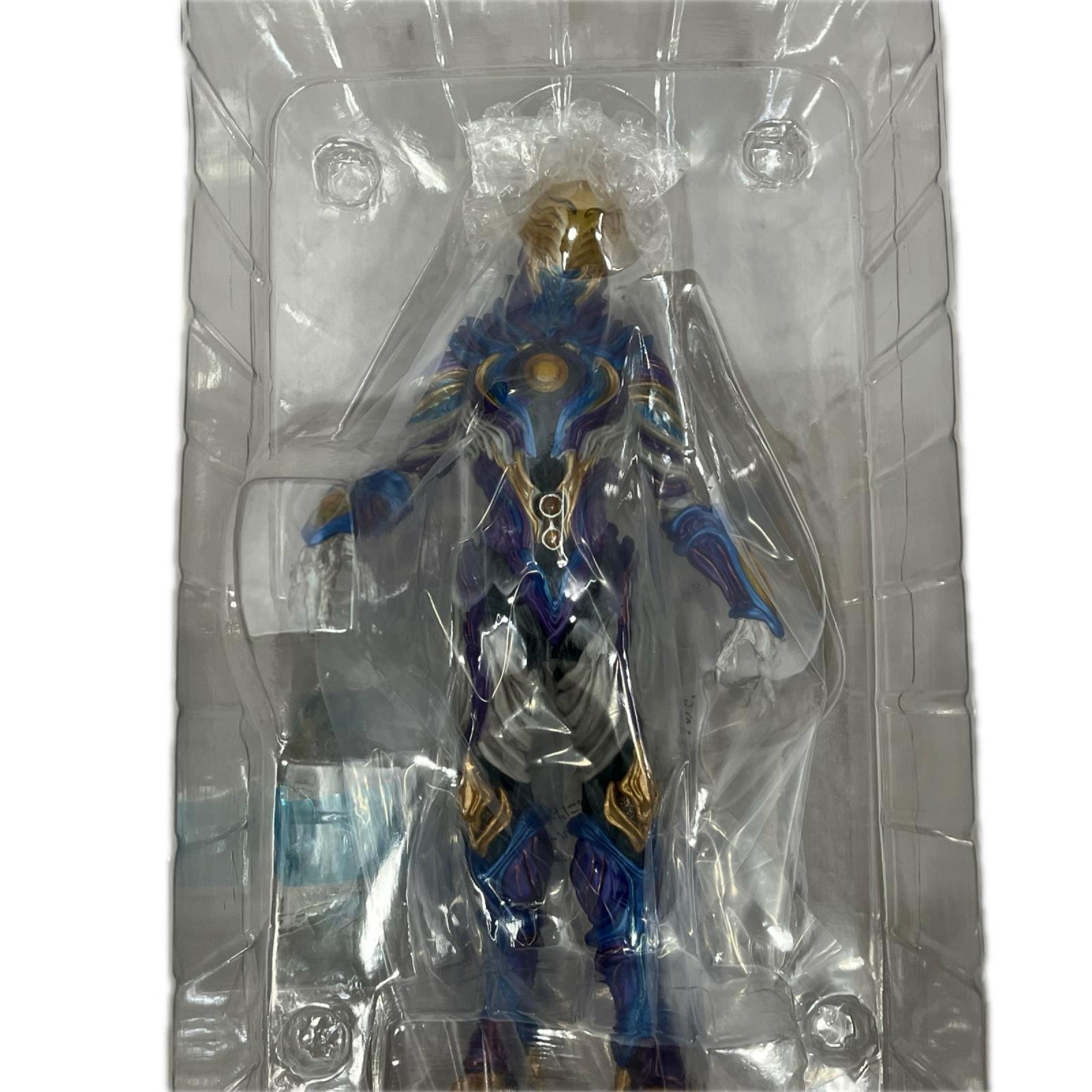 怪獣超大全 B賞 グリーザ 第二形態 塊獣極致 ウルトラマン バンダイスピリッツ フィギュア/グッズ