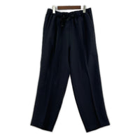 パンツ I BELT CR 1P PANTS M M ネイビー