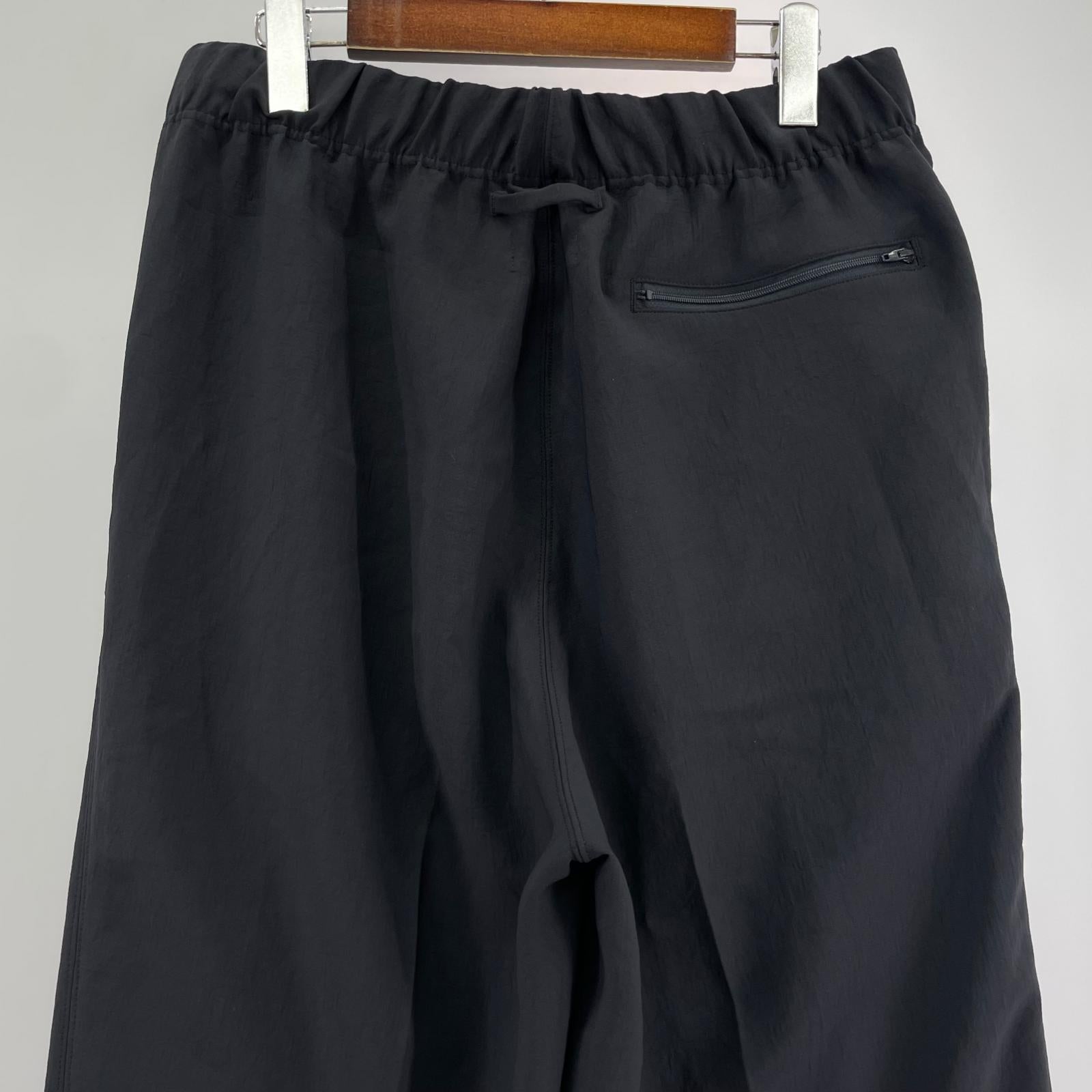 パンツ I BELT CR 1P PANTS M M ネイビー
