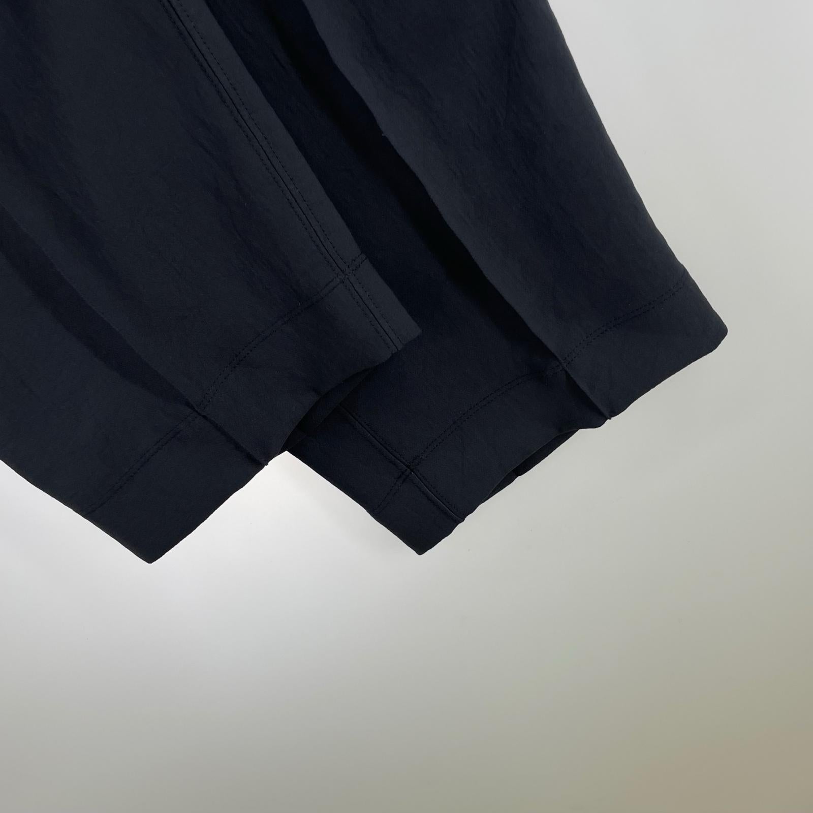 パンツ I BELT CR 1P PANTS M M ネイビー