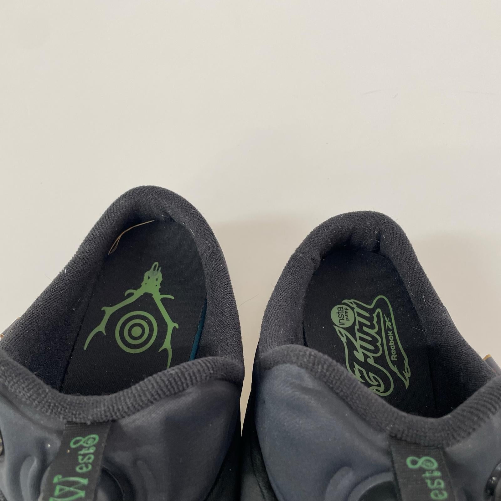 シューズ × PUMA Instapump Fury ミュール 26.5 26.5cm (US8 1/2 UK8 EU43) ブラック