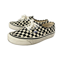 スニーカー Authentic 44dx Checker 27.0 27cm (US9 UK8 1/2 EU44)