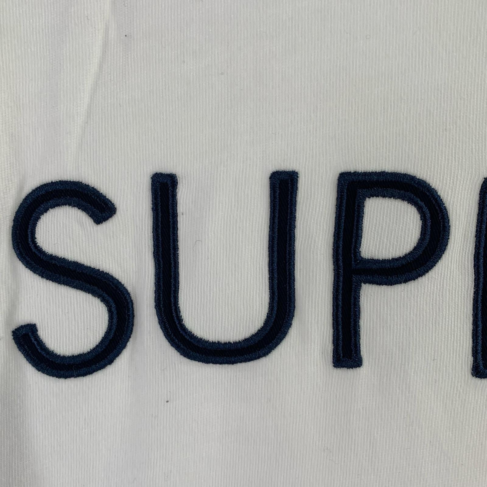 半袖Tシャツ Capital S/S Top L ホワイト