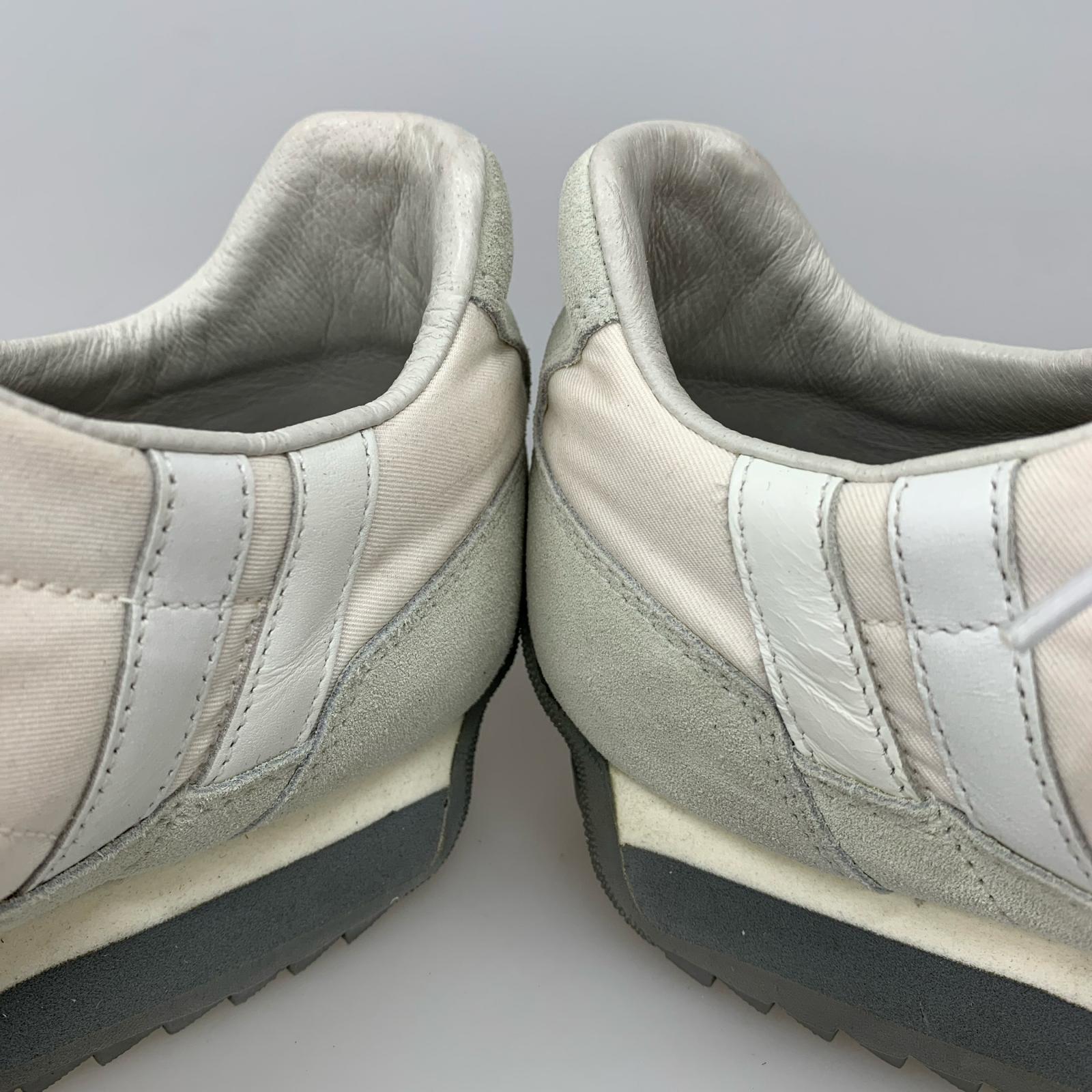 スニーカー PATRICK MARATHON S ホワイト