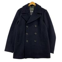 ジャケット WOOL PEACOAT M
