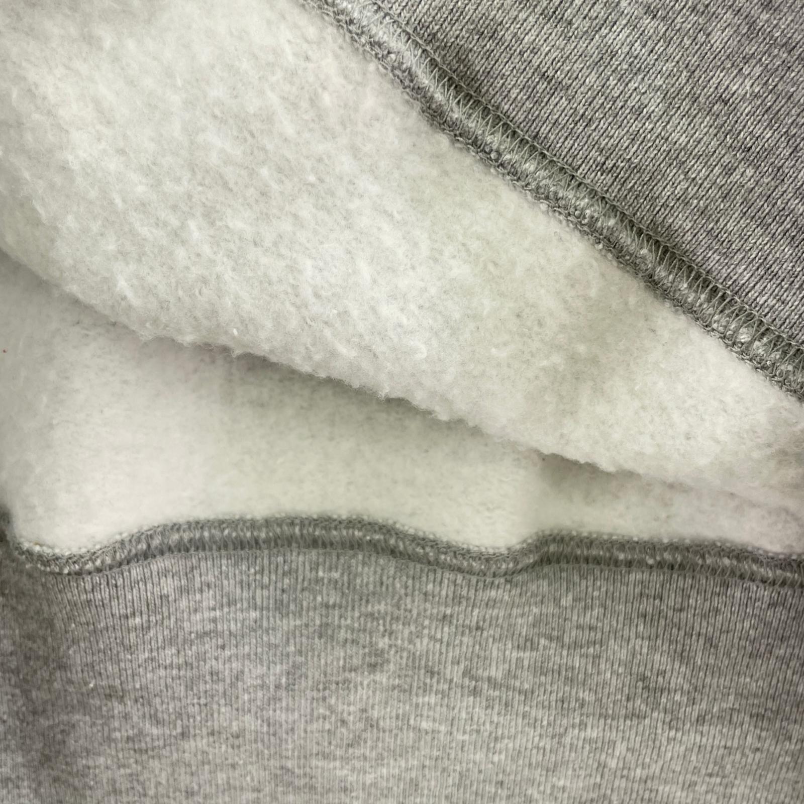 スウェット 22FW Box Logo Crewneck/Heather Grey L グレー