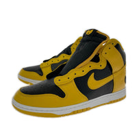 スニーカー Wu-Tang Clan/Dunk High Retro PRM 28.5cm (US10 1/2 UK10 EU47)