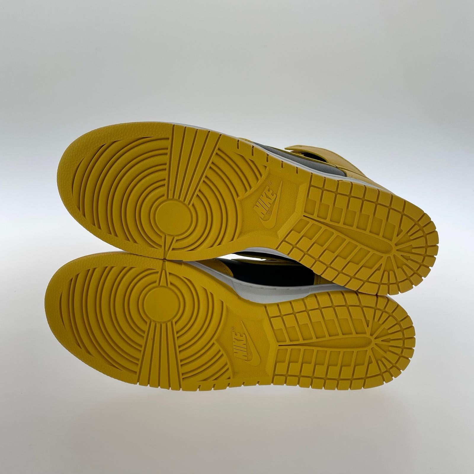スニーカー Wu-Tang Clan/Dunk High Retro PRM 28.5cm (US10 1/2 UK10 EU47)