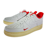 スニーカー KITH/AIR FORCE 1 LOW/29cm 29cm (US11 UK10 1/2 EU48) ホワイト