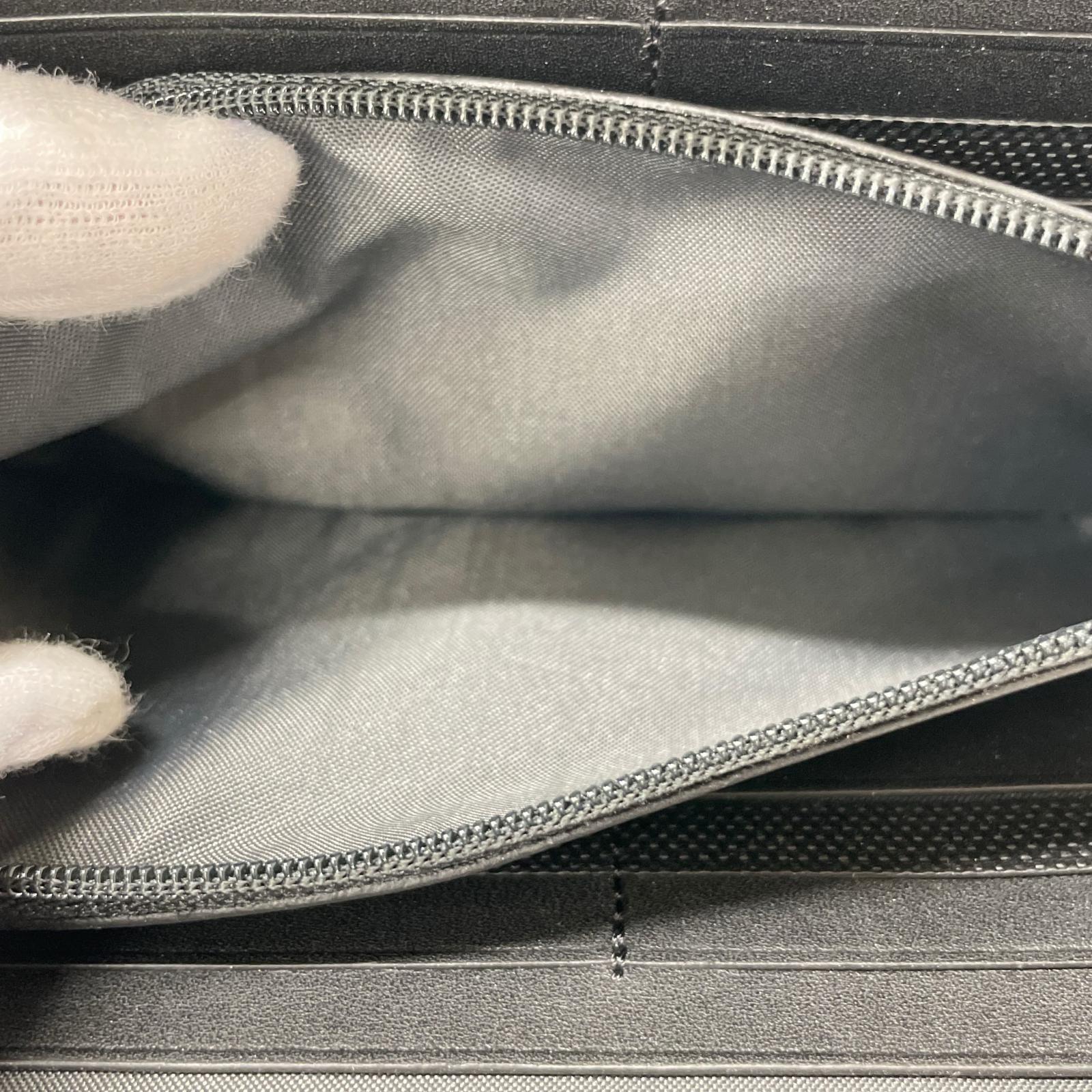 その他バッグ トラベルウォレット 黒 ブラック