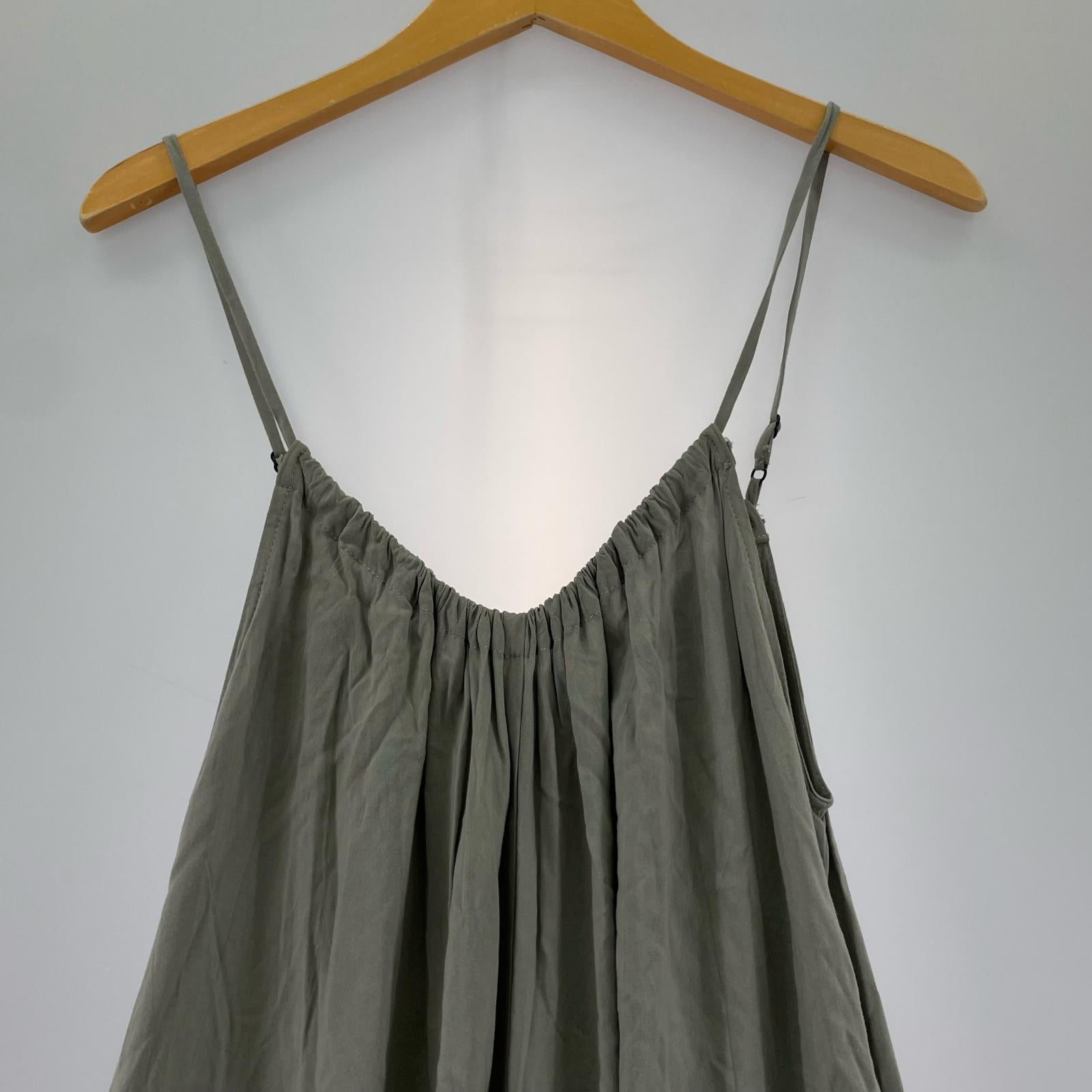 サロペット TYSA Cami All In One/グレー