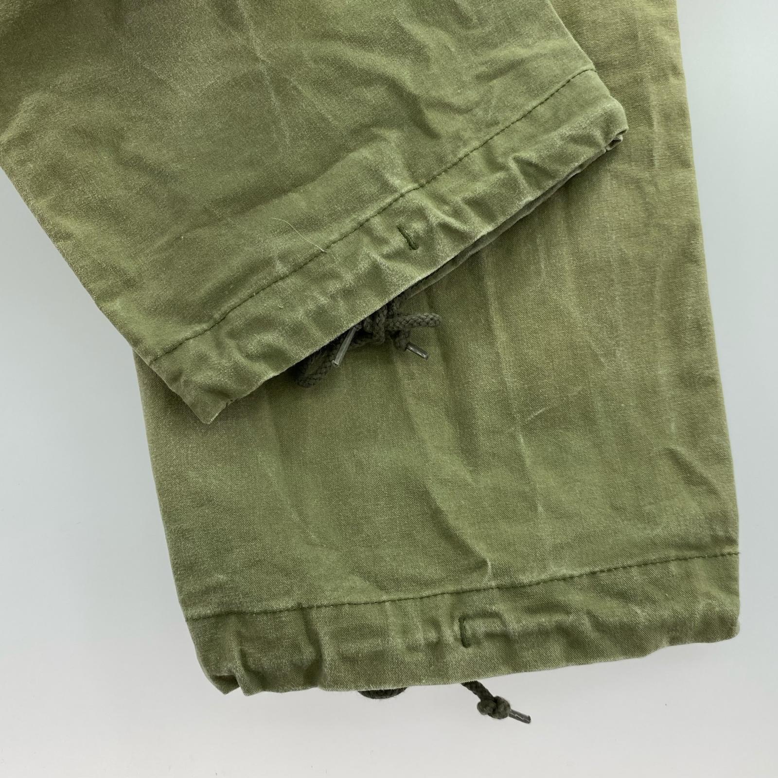 パンツ COMME des GARCONS HOMME クレイジーパターンカーゴパンツ XS オリーブ