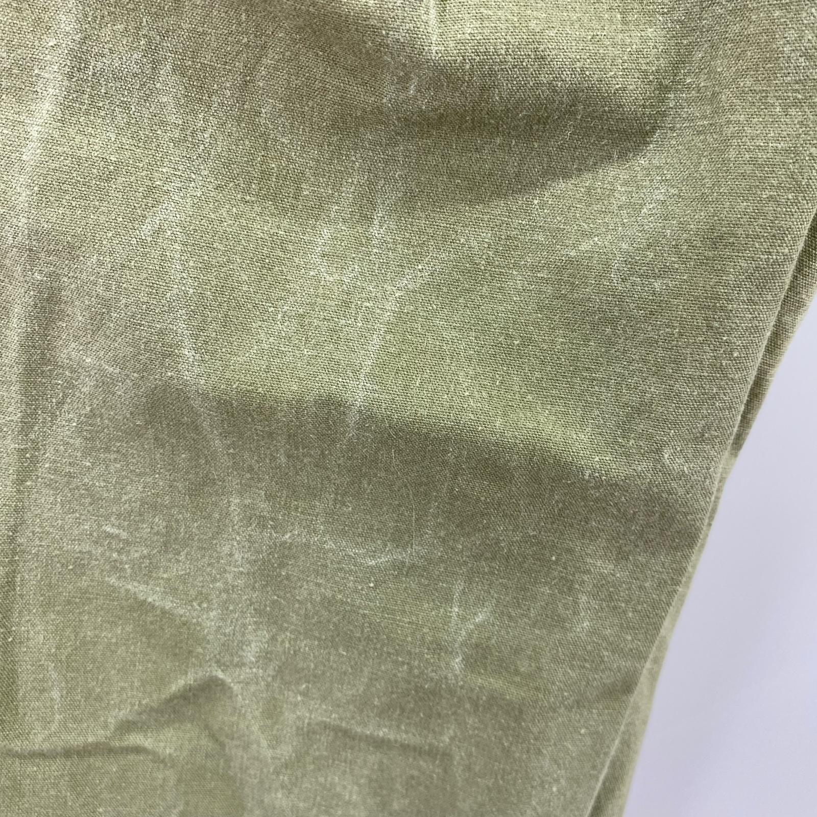 パンツ COMME des GARCONS HOMME クレイジーパターンカーゴパンツ XS オリーブ