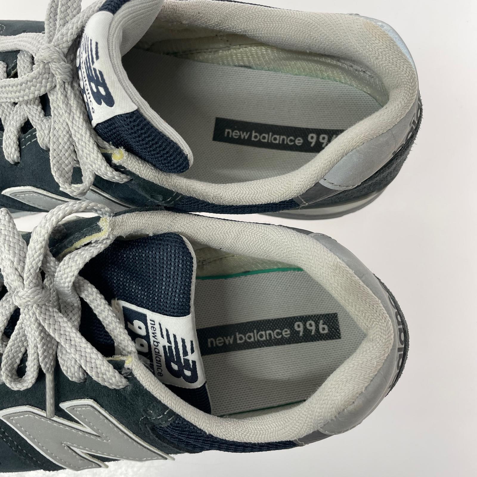 スニーカー NEW BALANCE CM996BM スニーカー 29cm (US11 UK10 1/2 EU48)