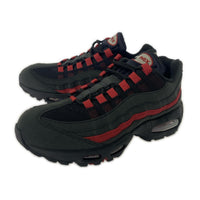 スニーカー AIR MAX 95 BIG BUBBLE/26.5cm 26.5cm (US8 1/2 UK8 EU43) ブラック