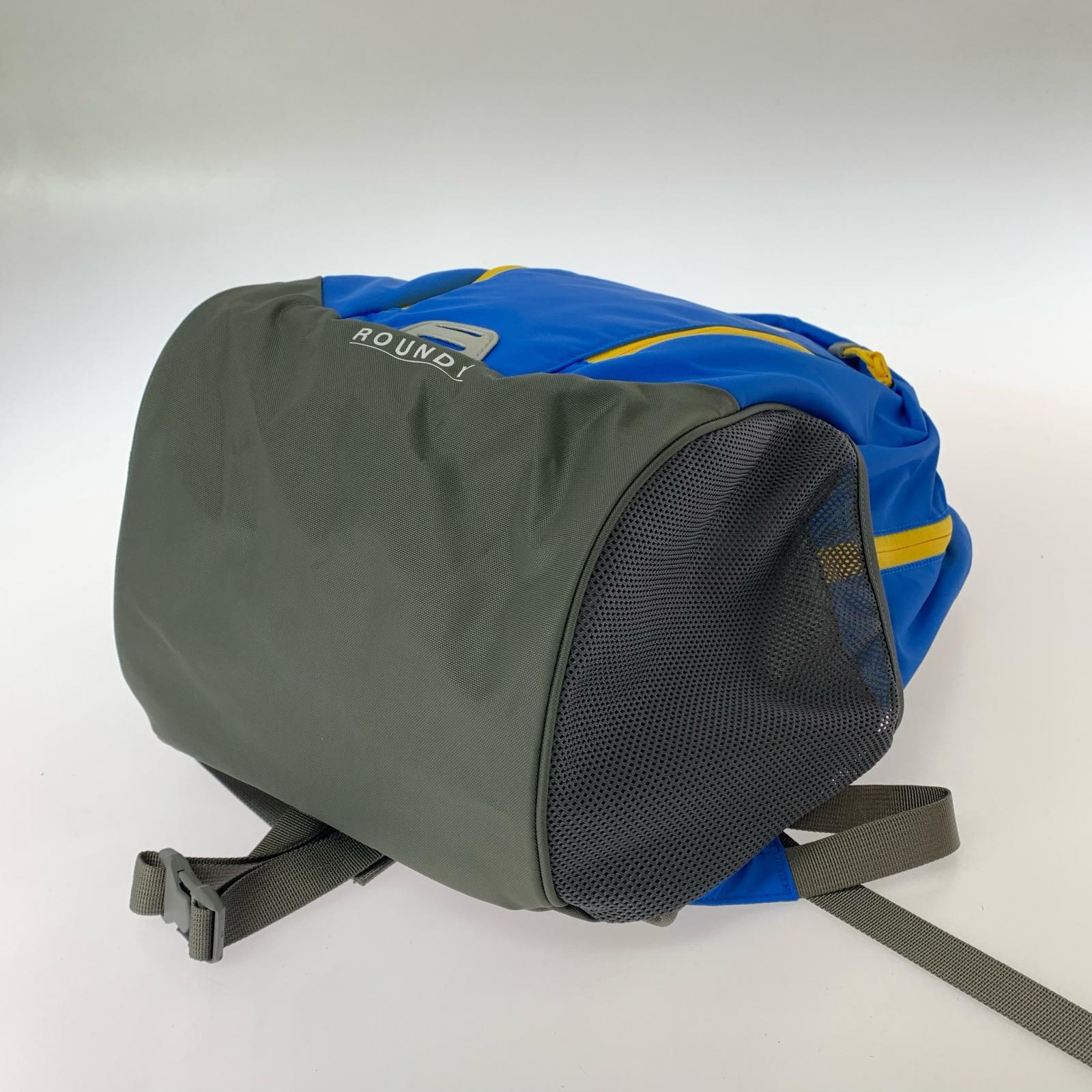 その他小物 NMJ72358 リュック 青 ブルー