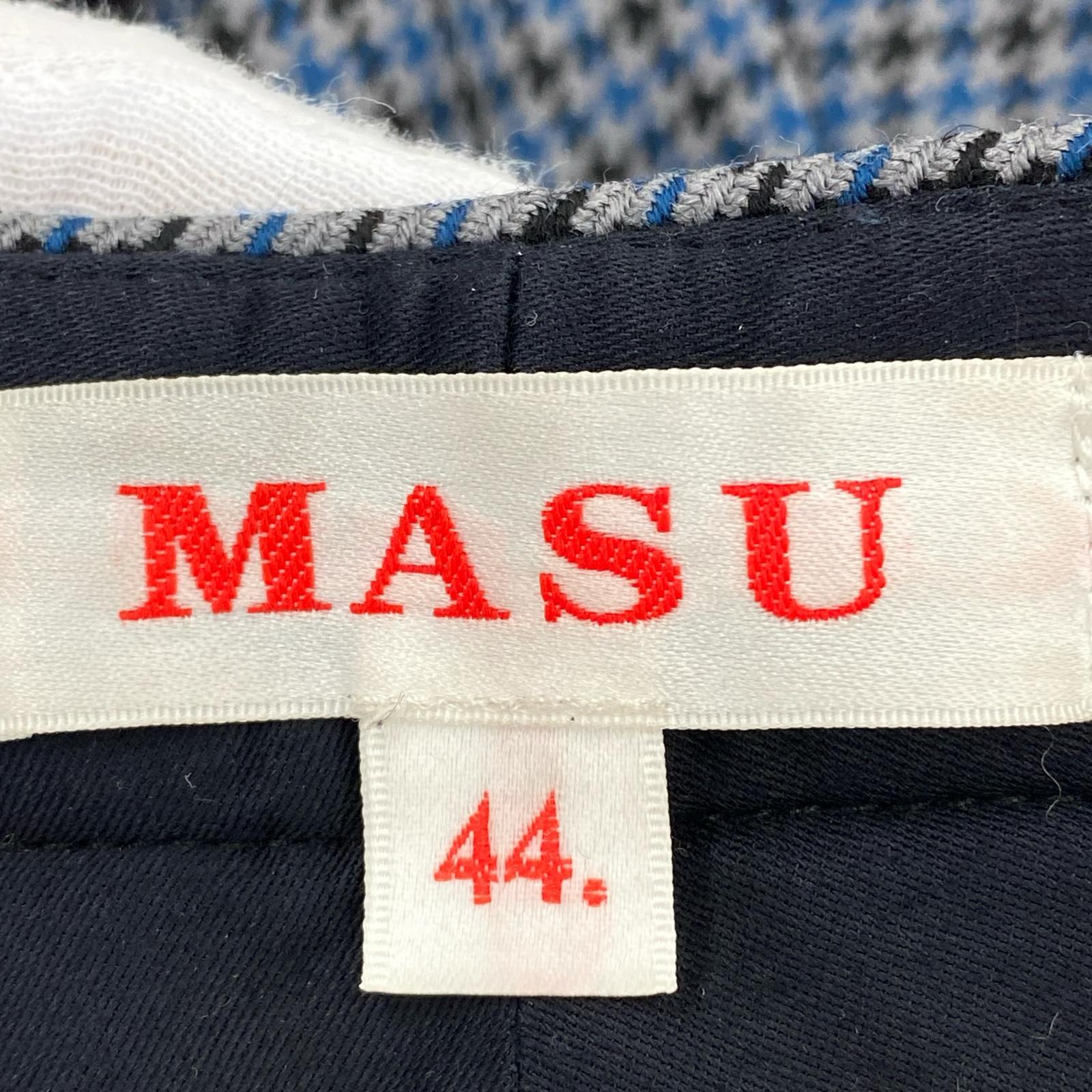 パンツ M TROUSERS/44/MPFW-PT0124 44