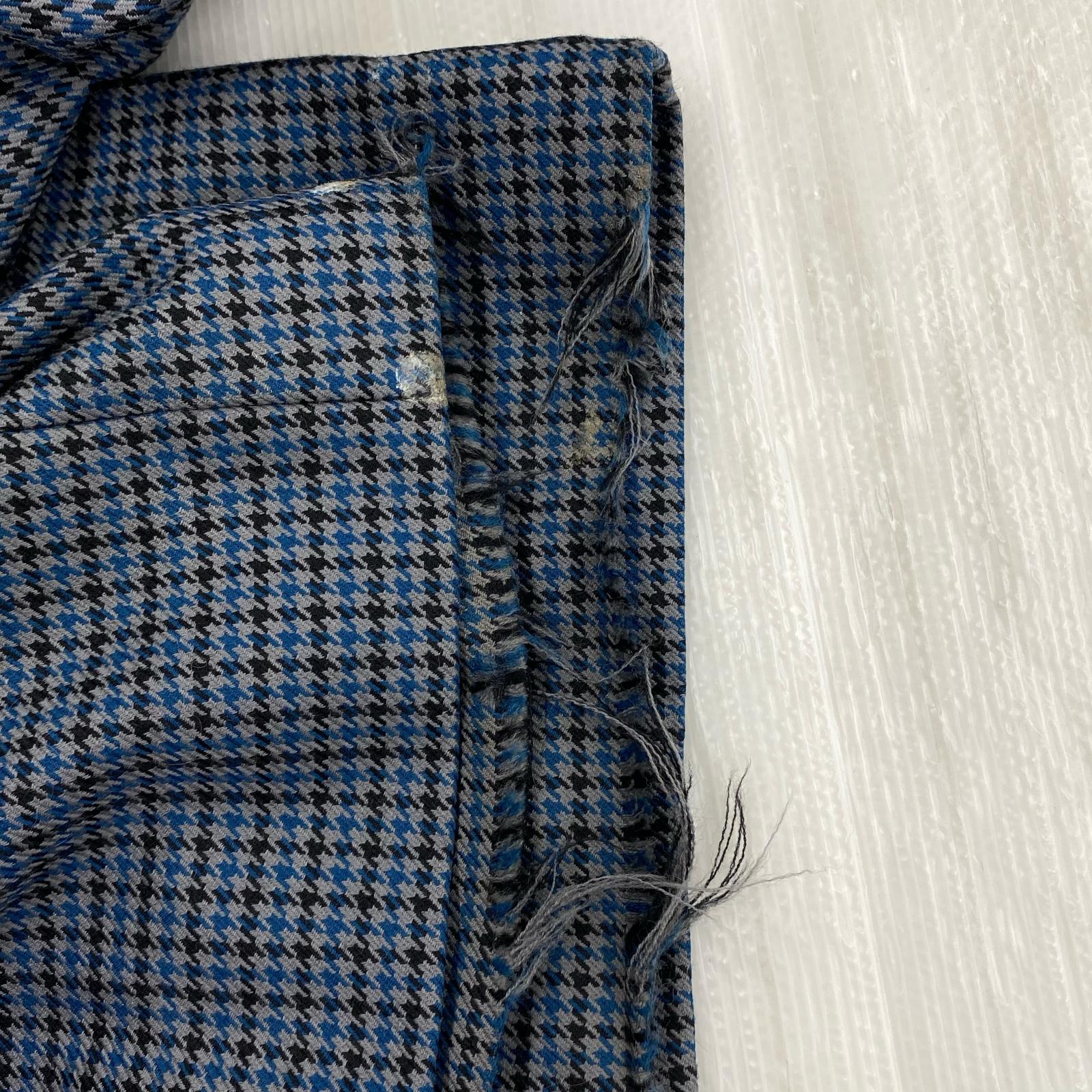 パンツ M TROUSERS/44/MPFW-PT0124 44