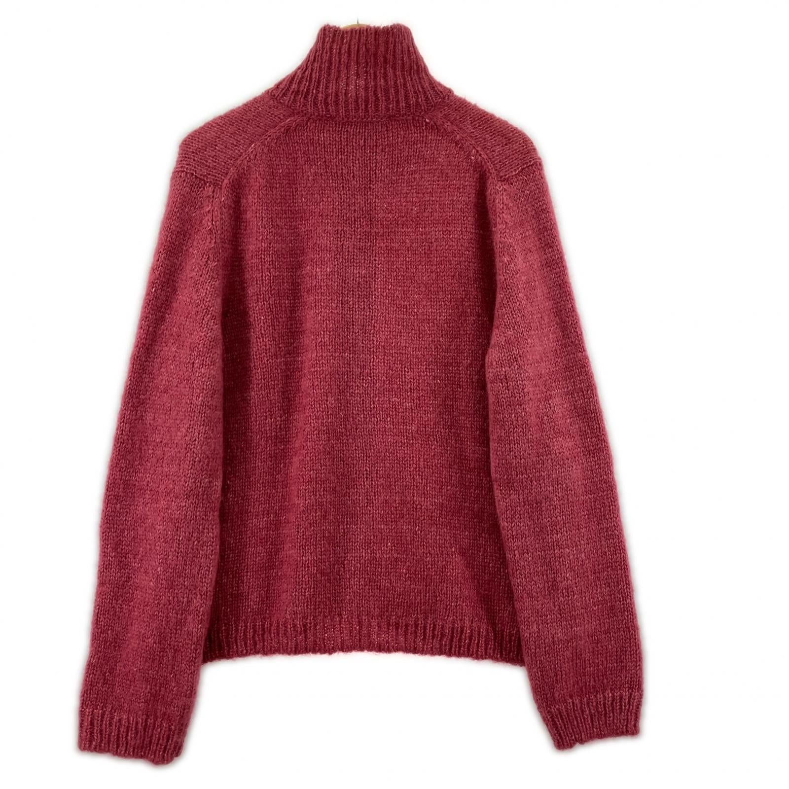 ジャケット Float Funnel Cardigan/46/M4243FU 46