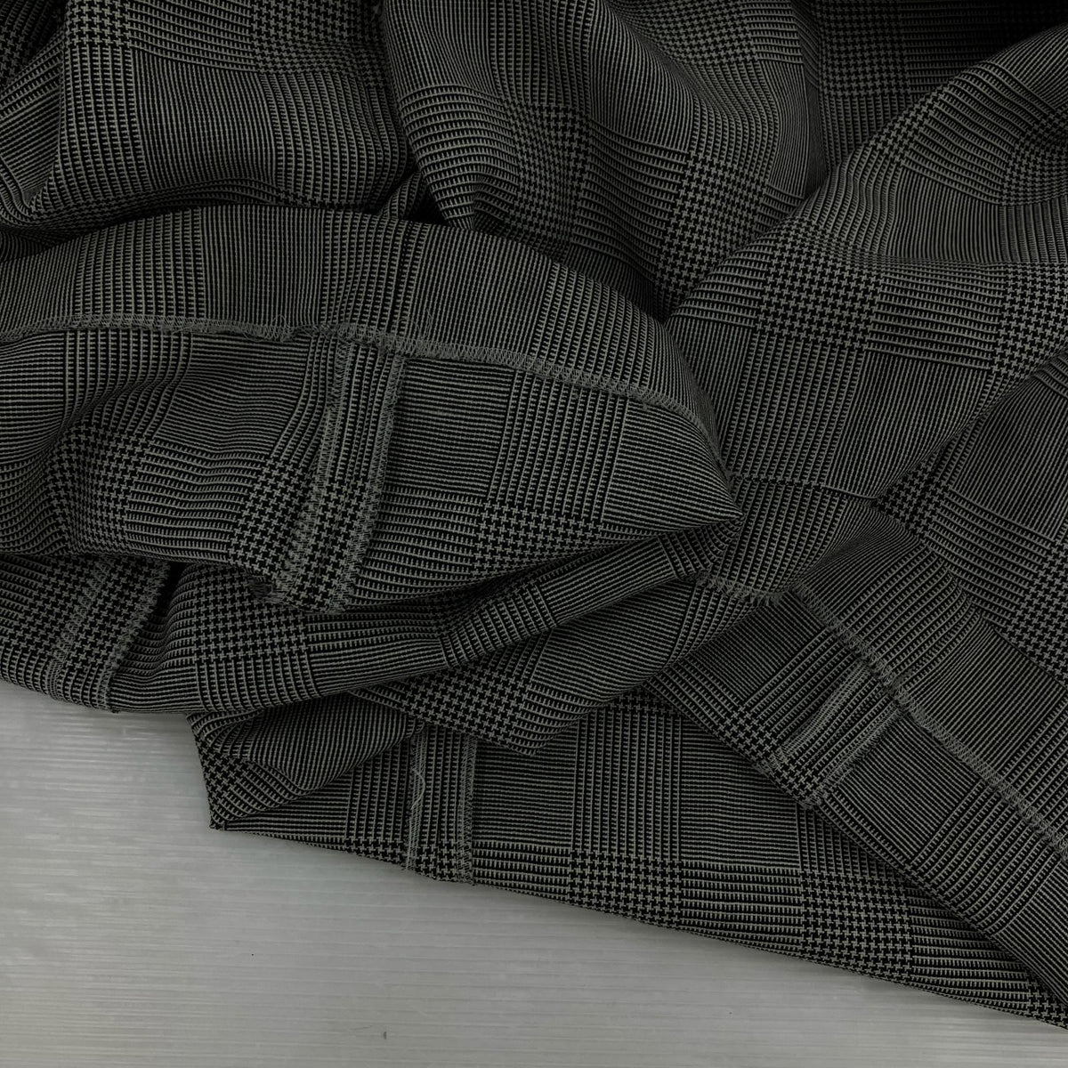 パンツ GREN CHECK TROUSERS/1/2441000804 1