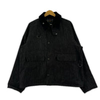 ジャケット Barbour × JOURNAL STANDARD(M) M ブラック