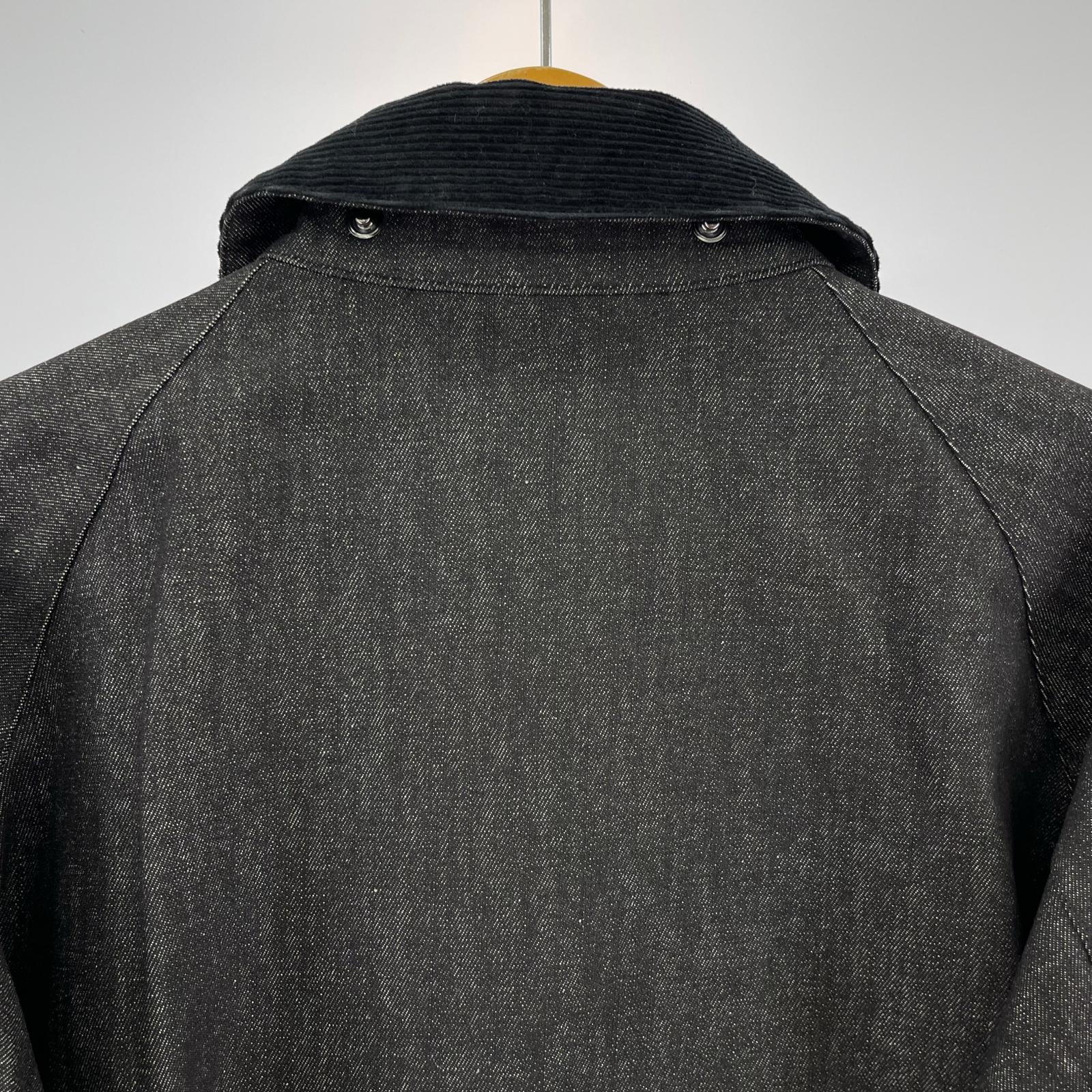 ジャケット Barbour × JOURNAL STANDARD(M) M ブラック