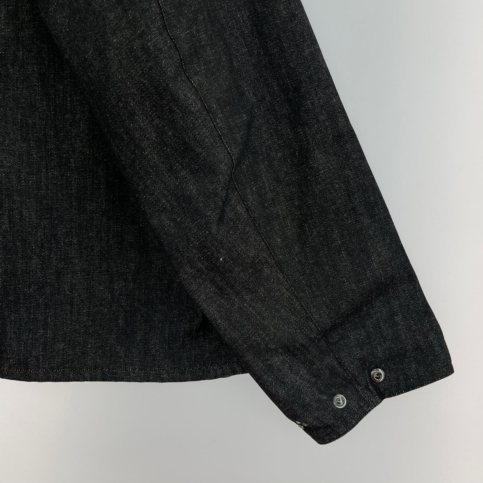 ジャケット Barbour × JOURNAL STANDARD(M) M ブラック