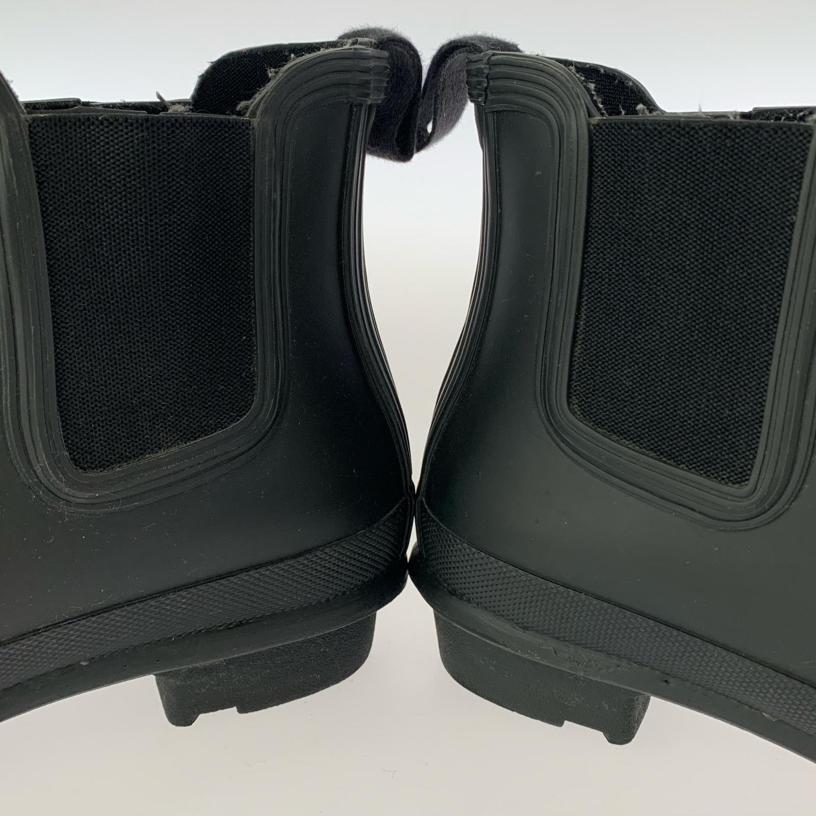 ブーツ WOMENS ORIGINAL CHELSEA BLK ブラック