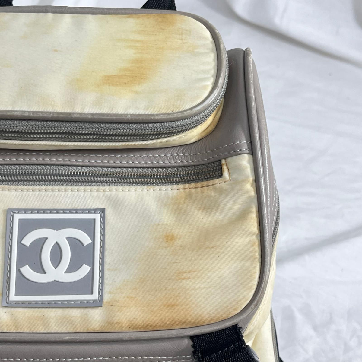 CHANEL リュック 6424362