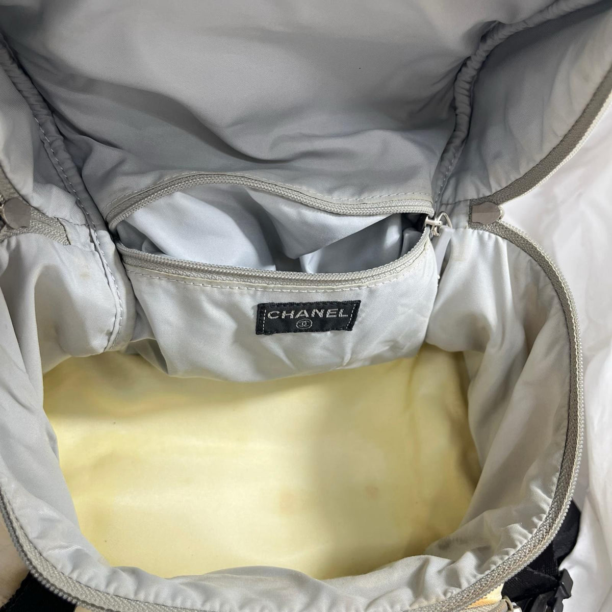 CHANEL リュック 6424362
