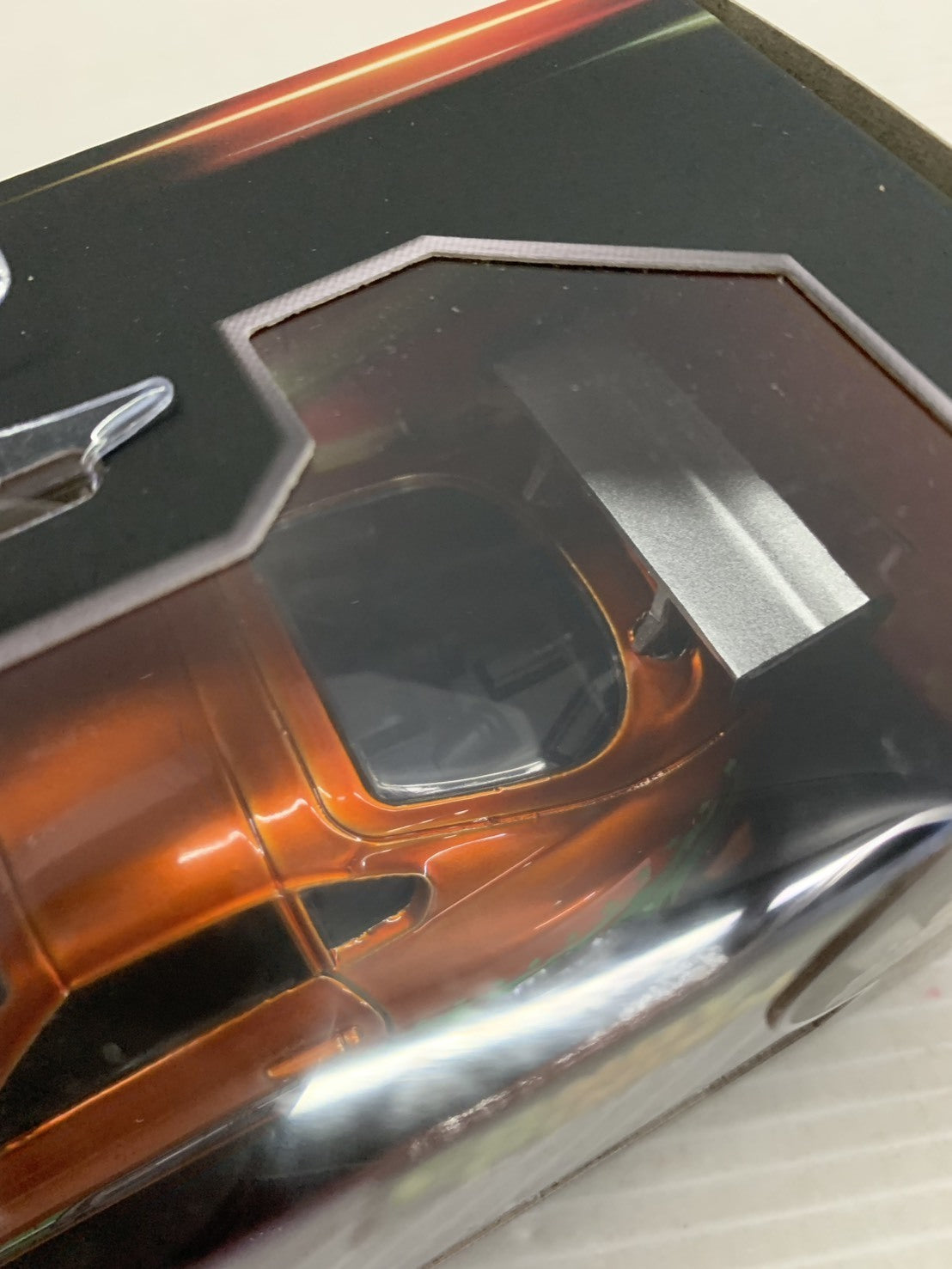 JADA ブライアン トヨタ・スープラ ミニカーその他