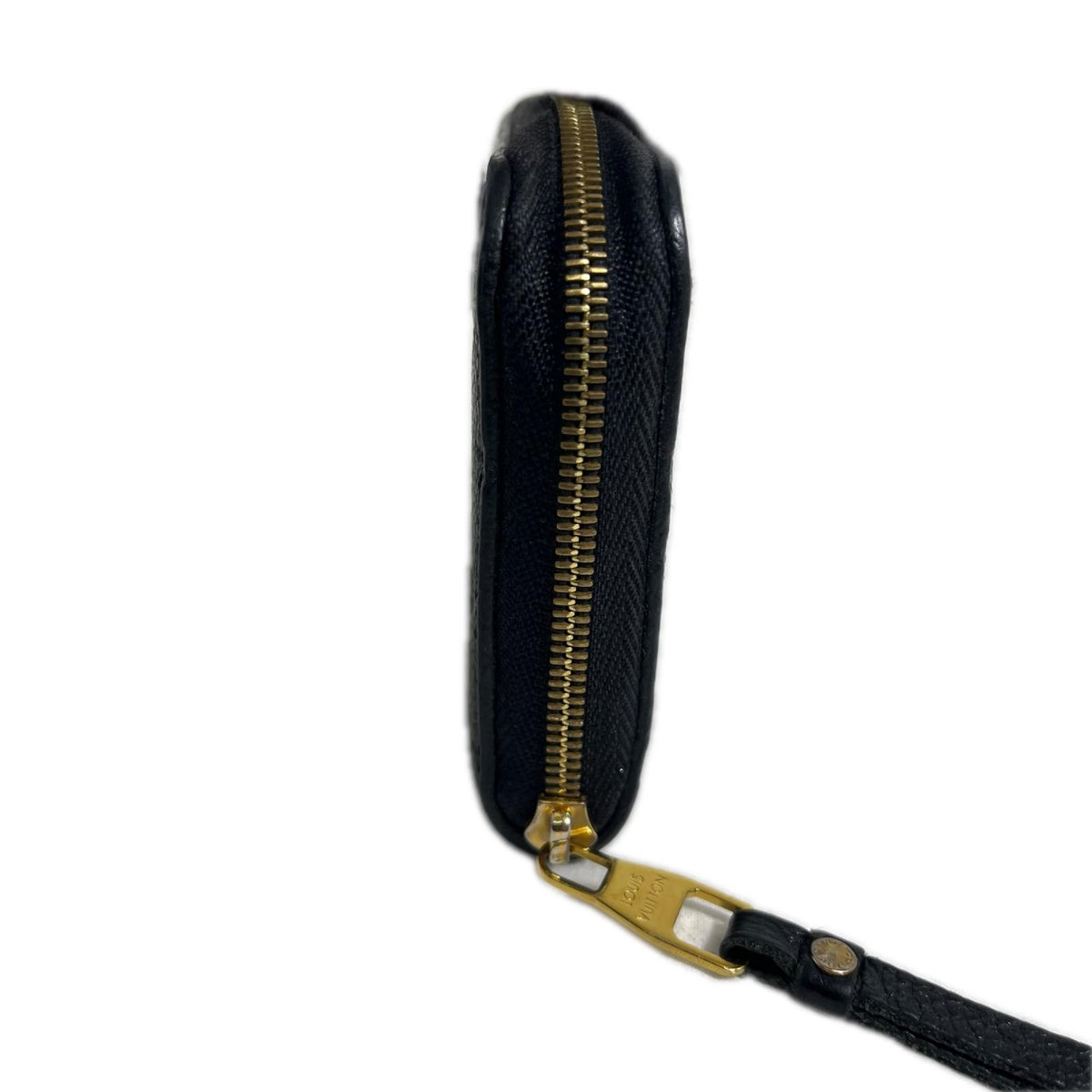 LV モノグラム アンプラント ジッピーコインパース