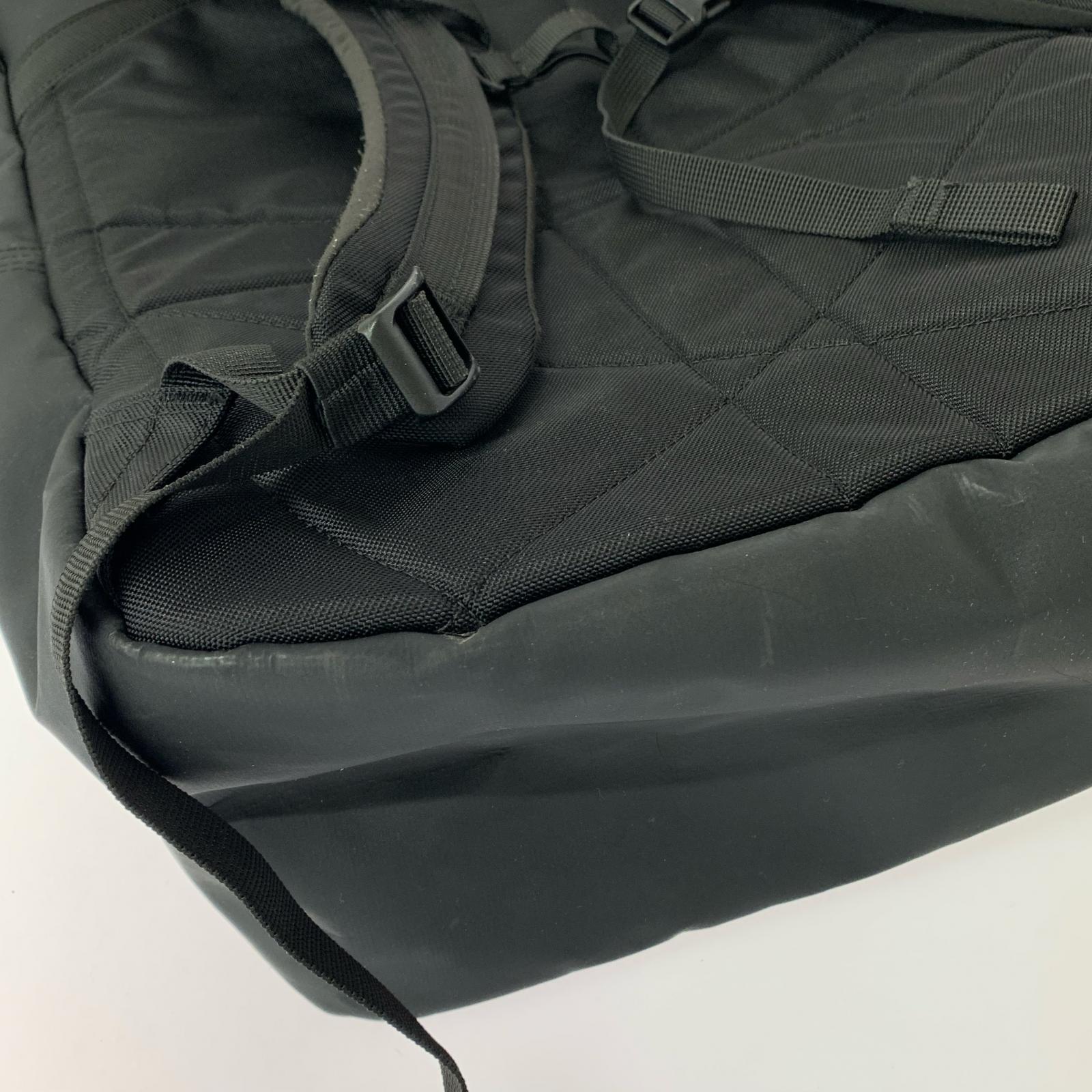 リュック・デイパック THE NORTH FACE BCFuseBox II バックパック ブラック ブラック