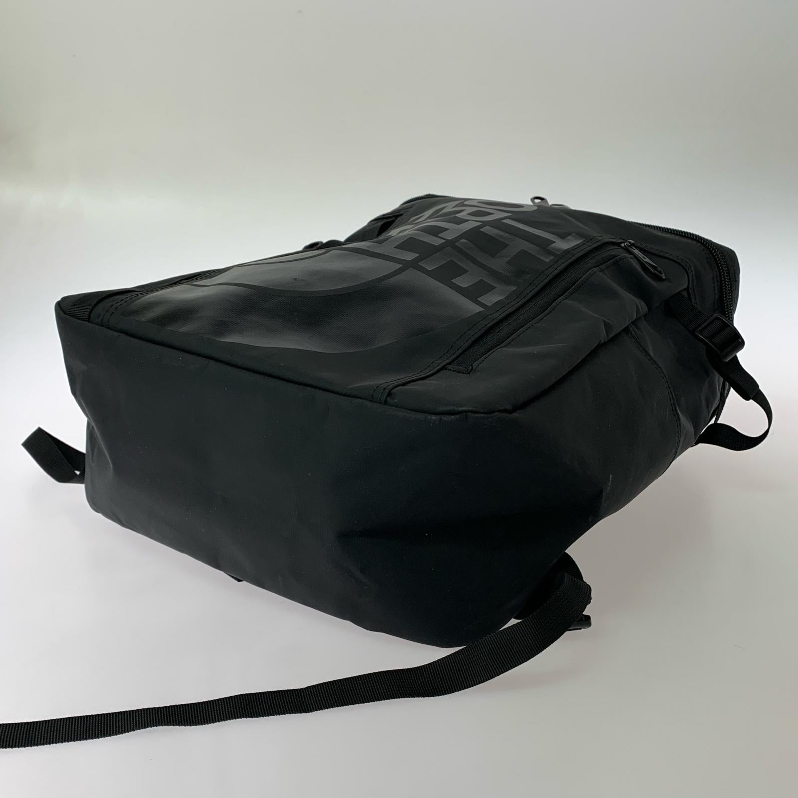 リュック・デイパック THE NORTH FACE BCFuseBox II バックパック ブラック ブラック