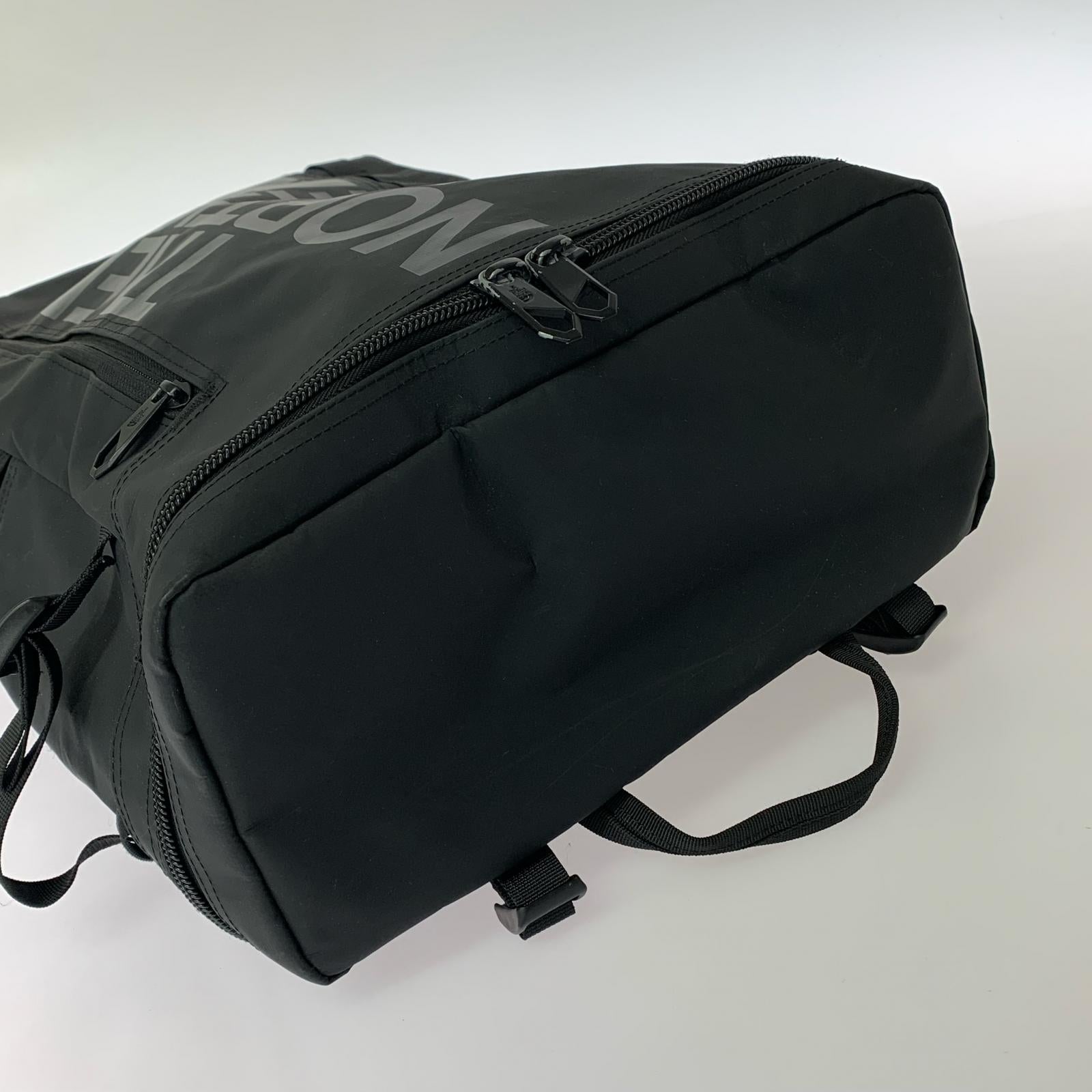 リュック・デイパック THE NORTH FACE BCFuseBox II バックパック ブラック ブラック