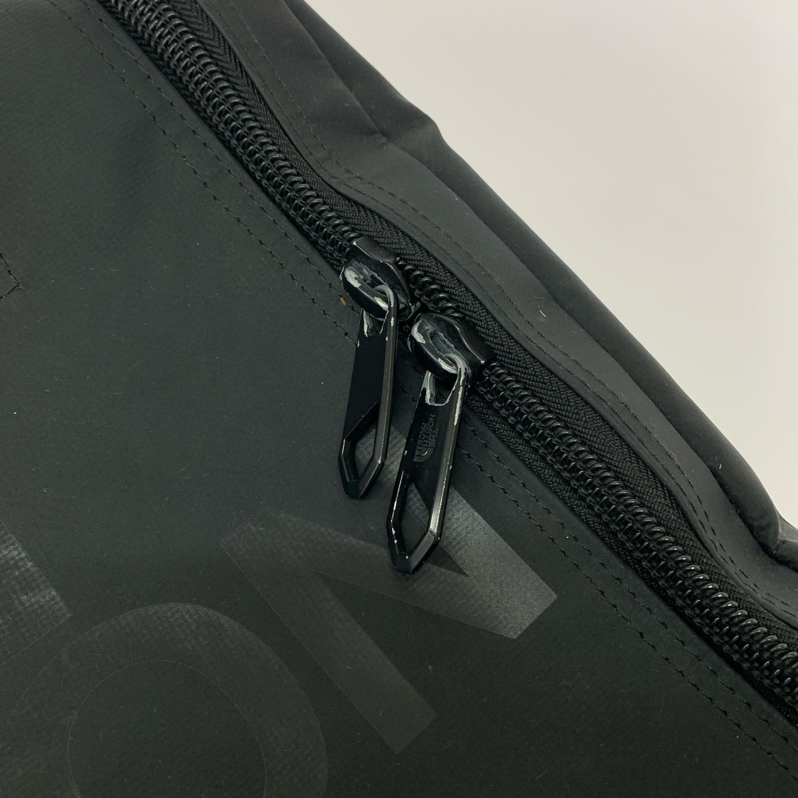 リュック・デイパック THE NORTH FACE BCFuseBox II バックパック ブラック ブラック